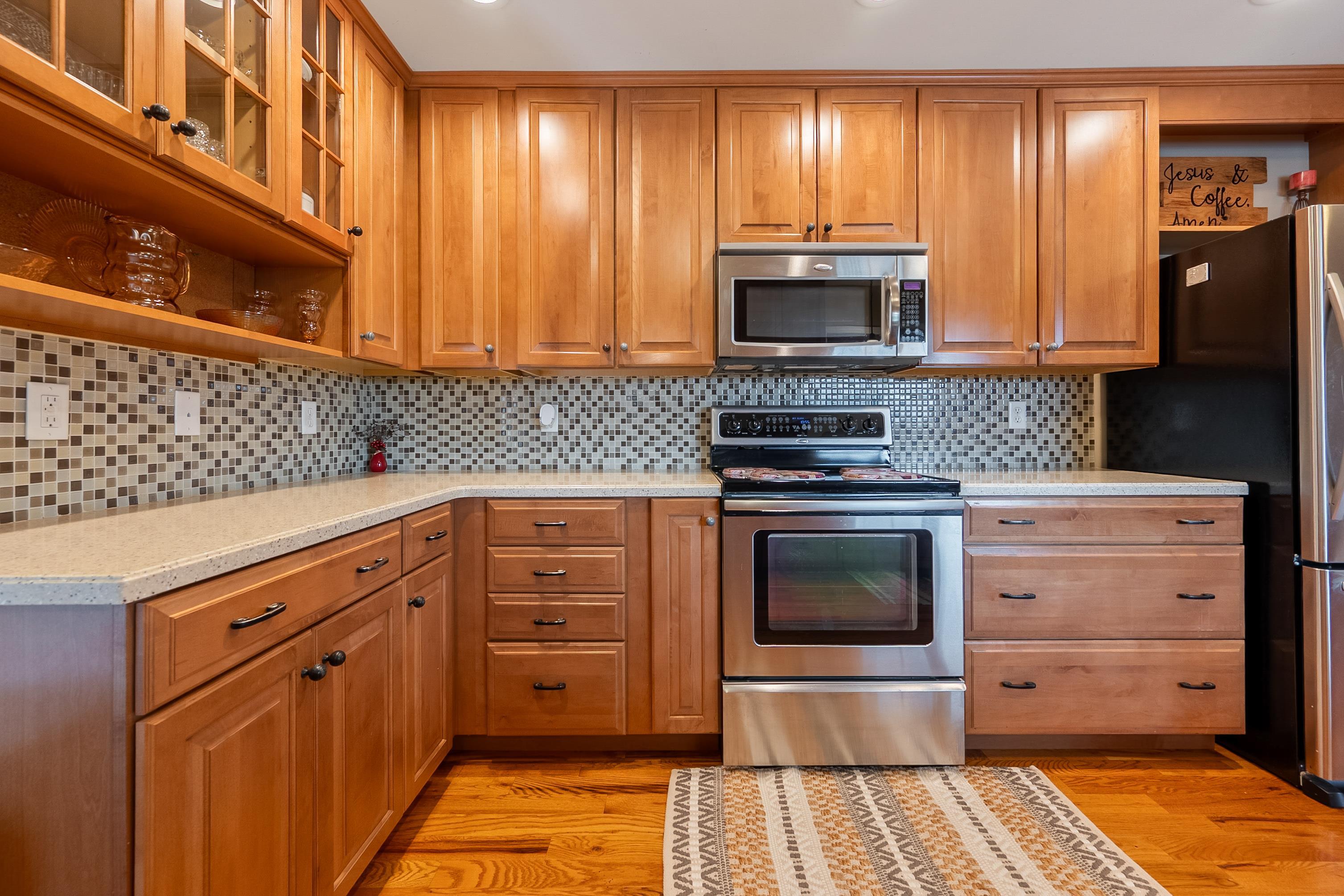 409 Whispering Pines Road Max Meadows VA 24360