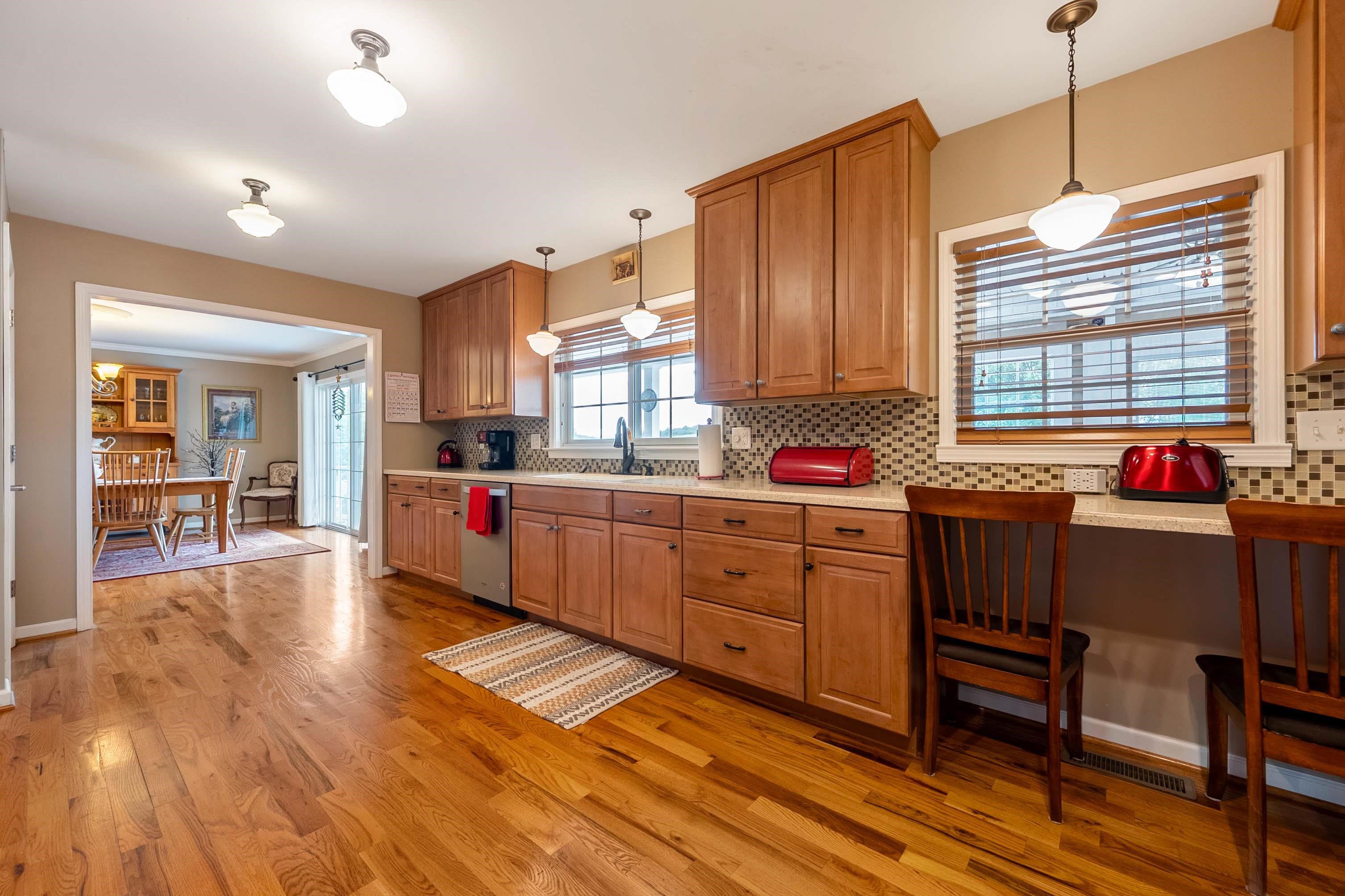 409 Whispering Pines Road Max Meadows VA 24360