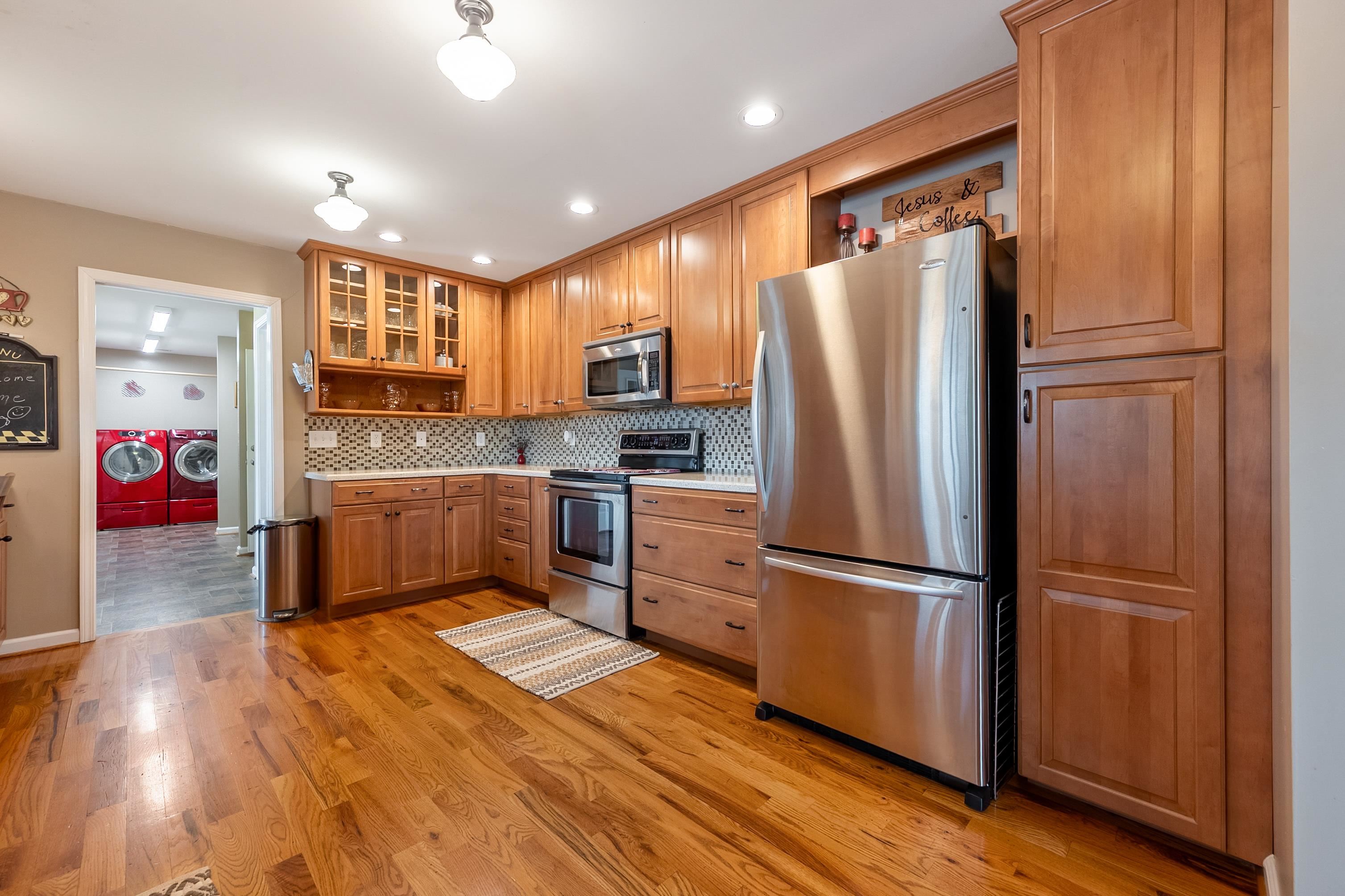 409 Whispering Pines Road Max Meadows VA 24360