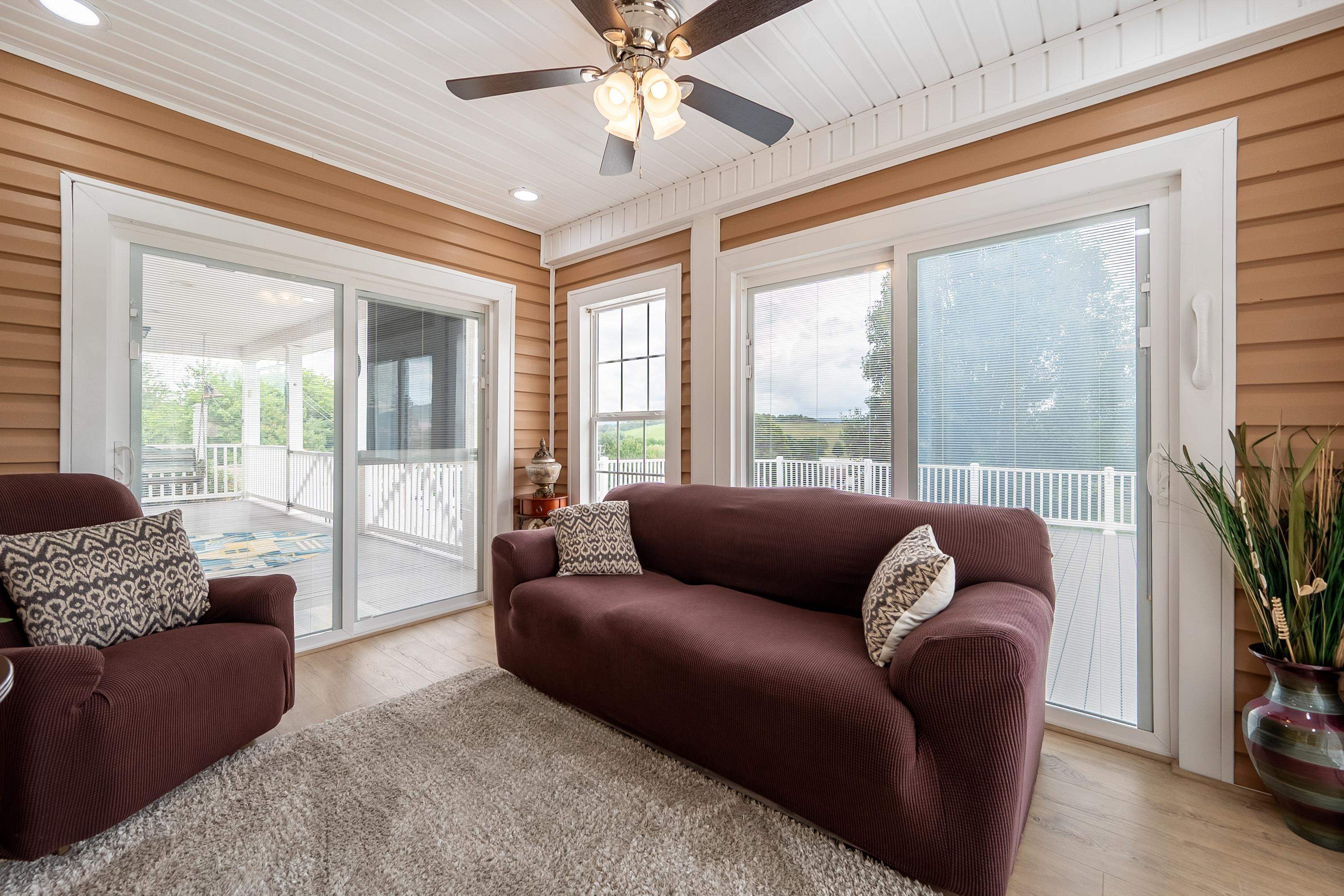 409 Whispering Pines Road Max Meadows VA 24360