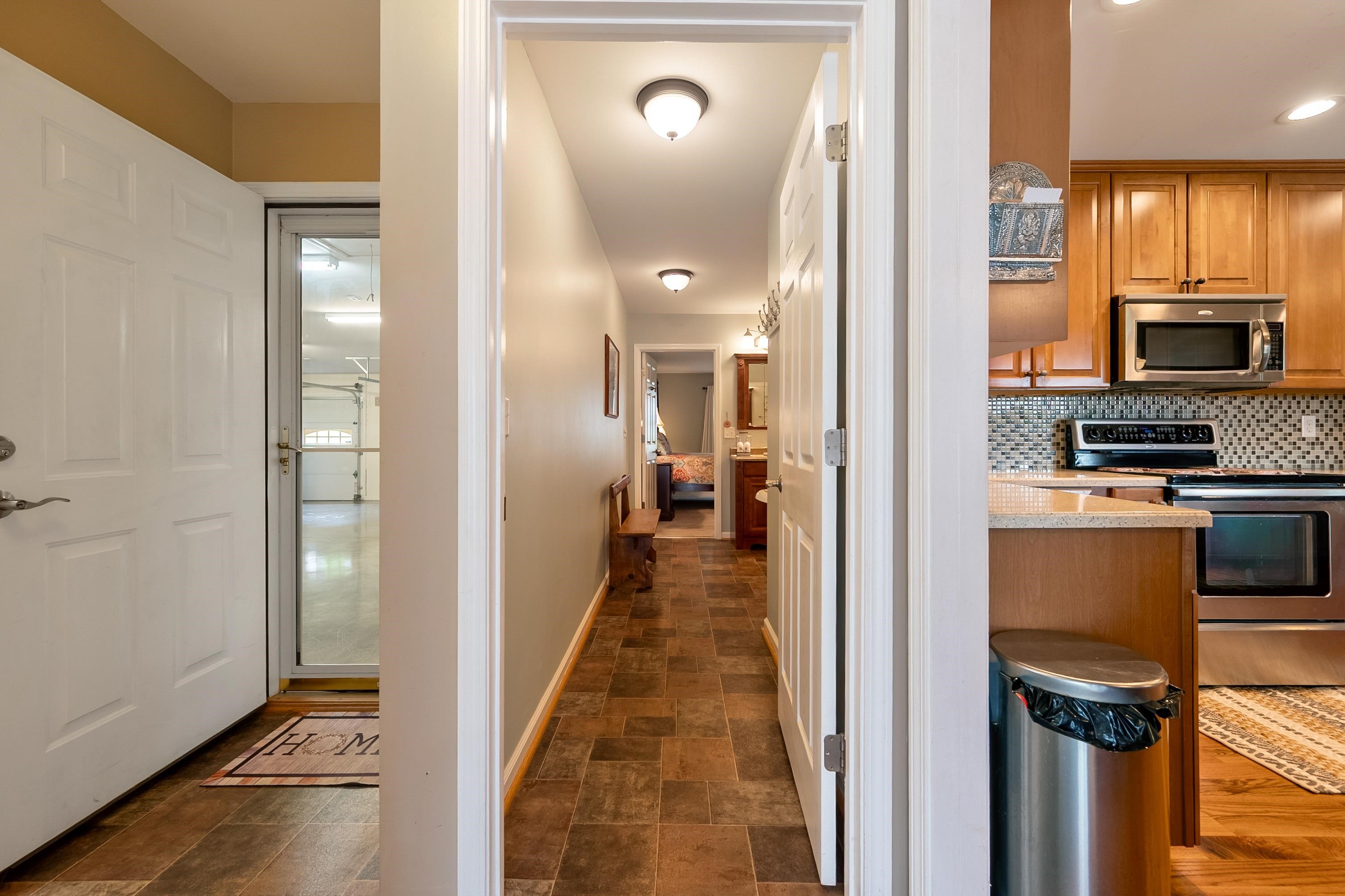 409 Whispering Pines Road Max Meadows VA 24360