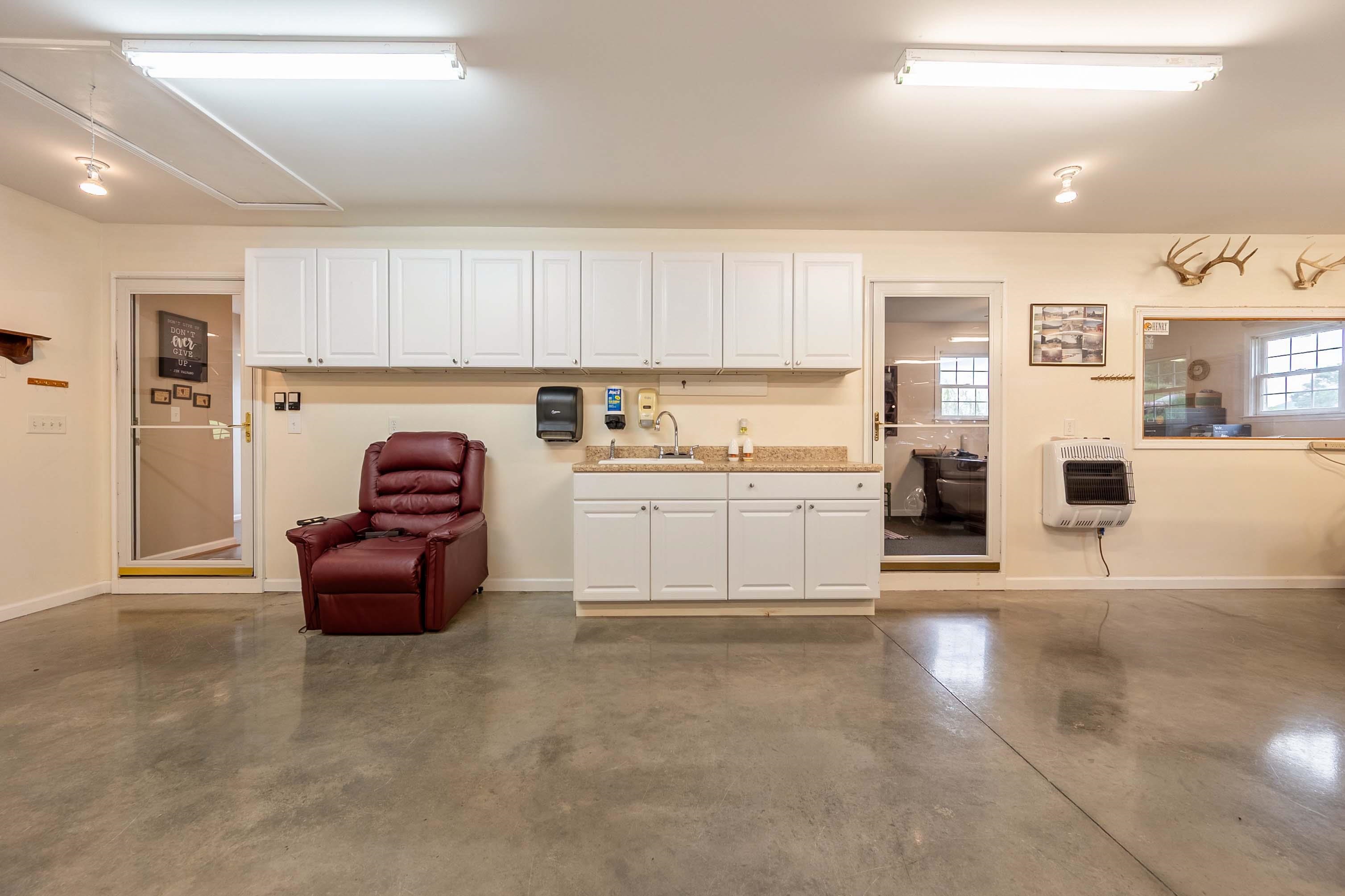 409 Whispering Pines Road Max Meadows VA 24360