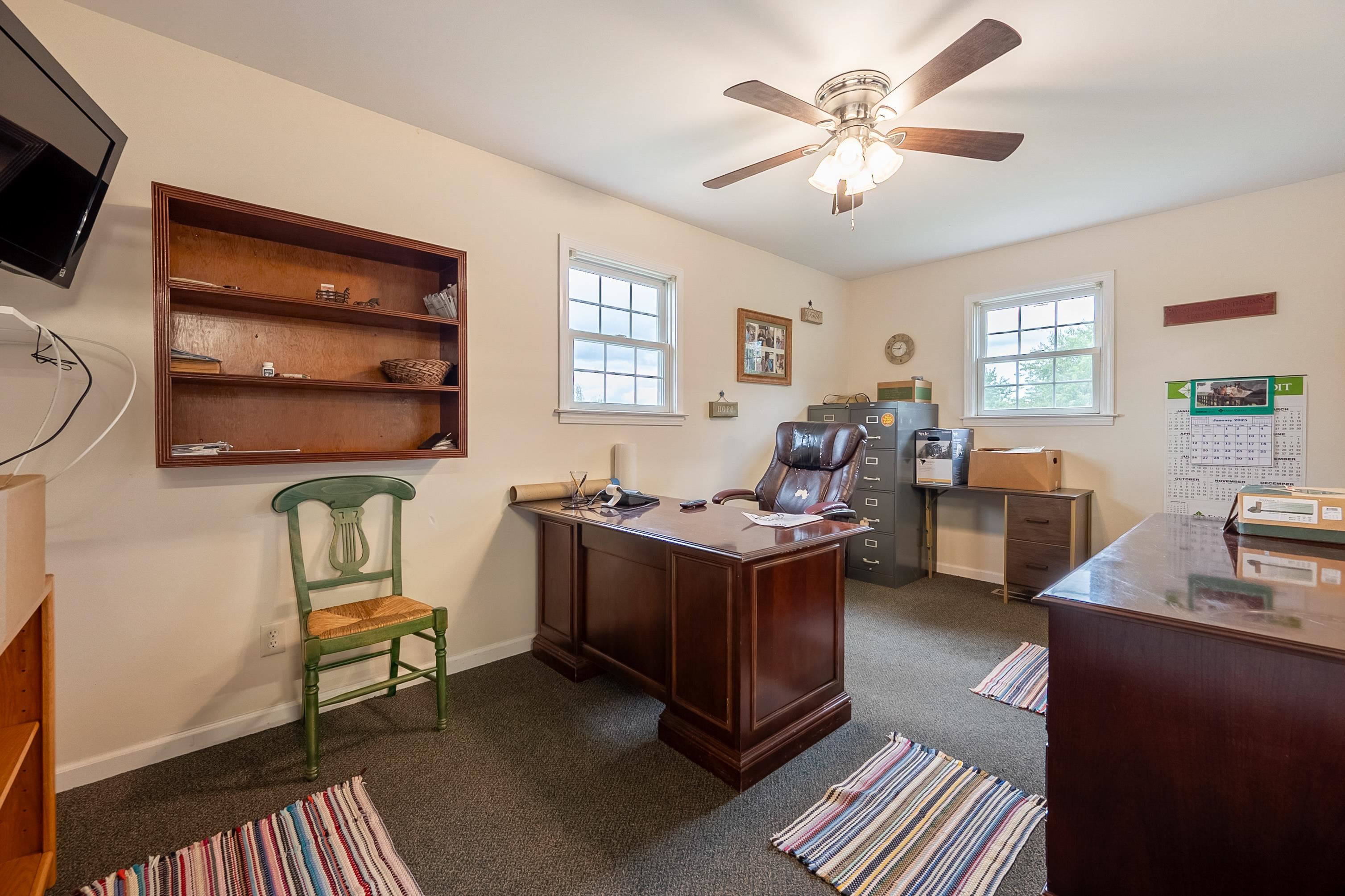 409 Whispering Pines Road Max Meadows VA 24360