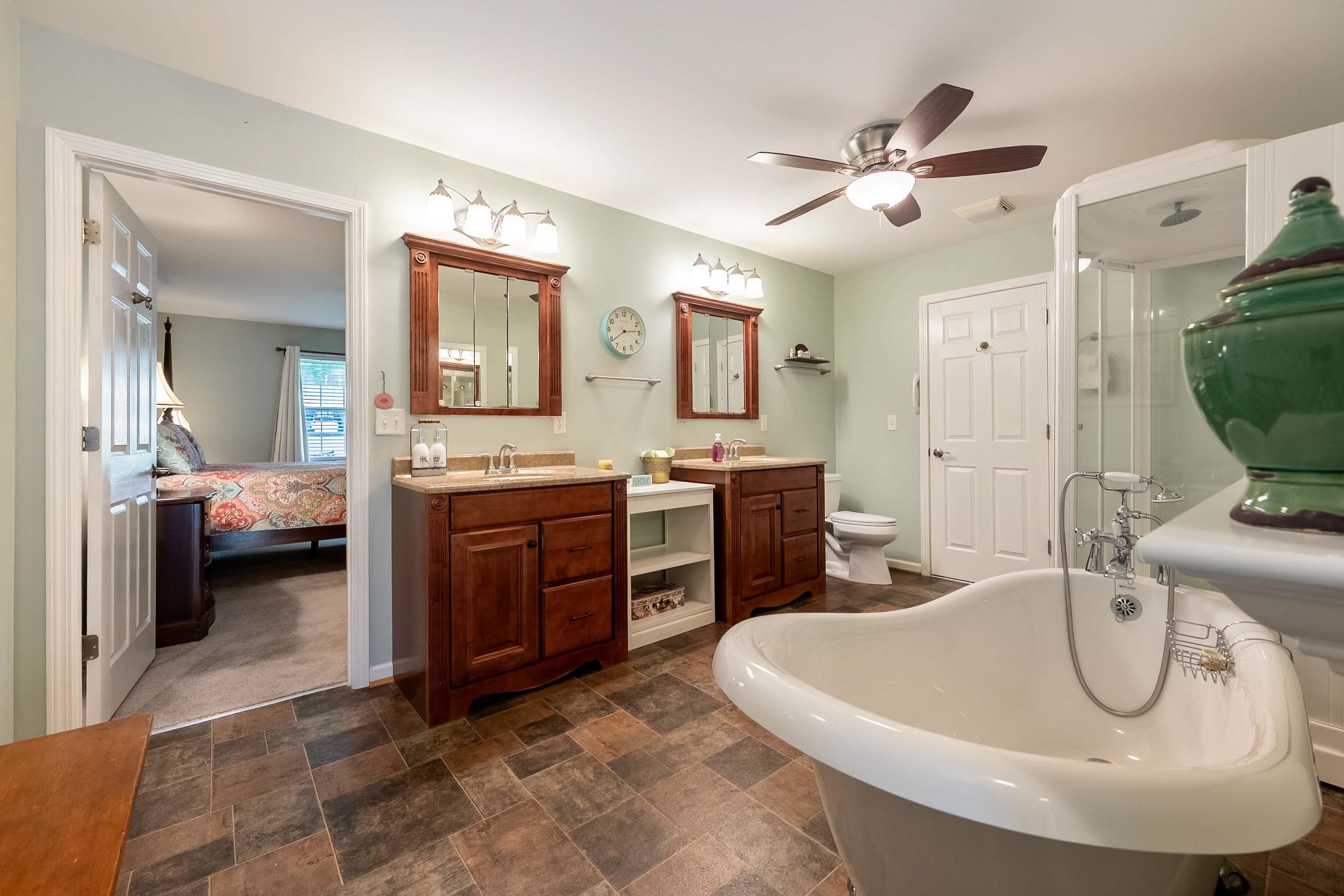 409 Whispering Pines Road Max Meadows VA 24360