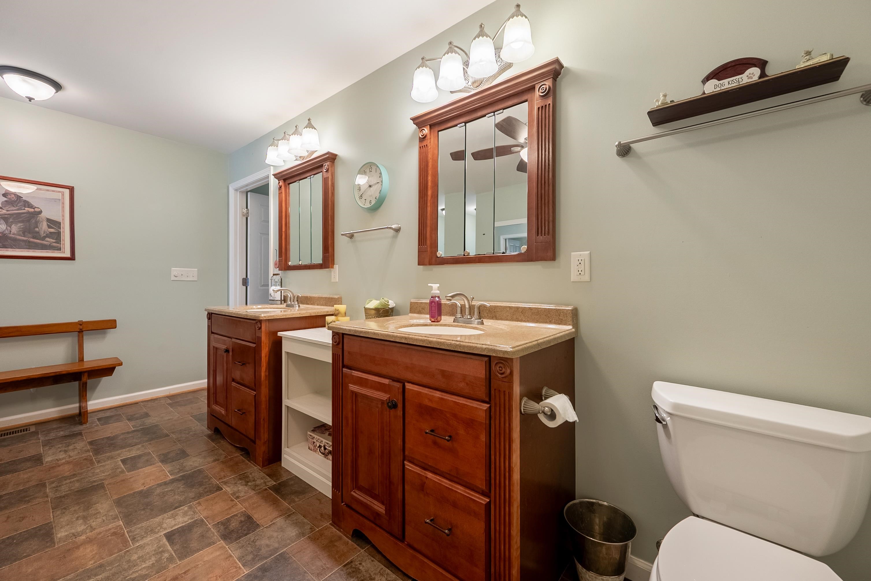 409 Whispering Pines Road Max Meadows VA 24360