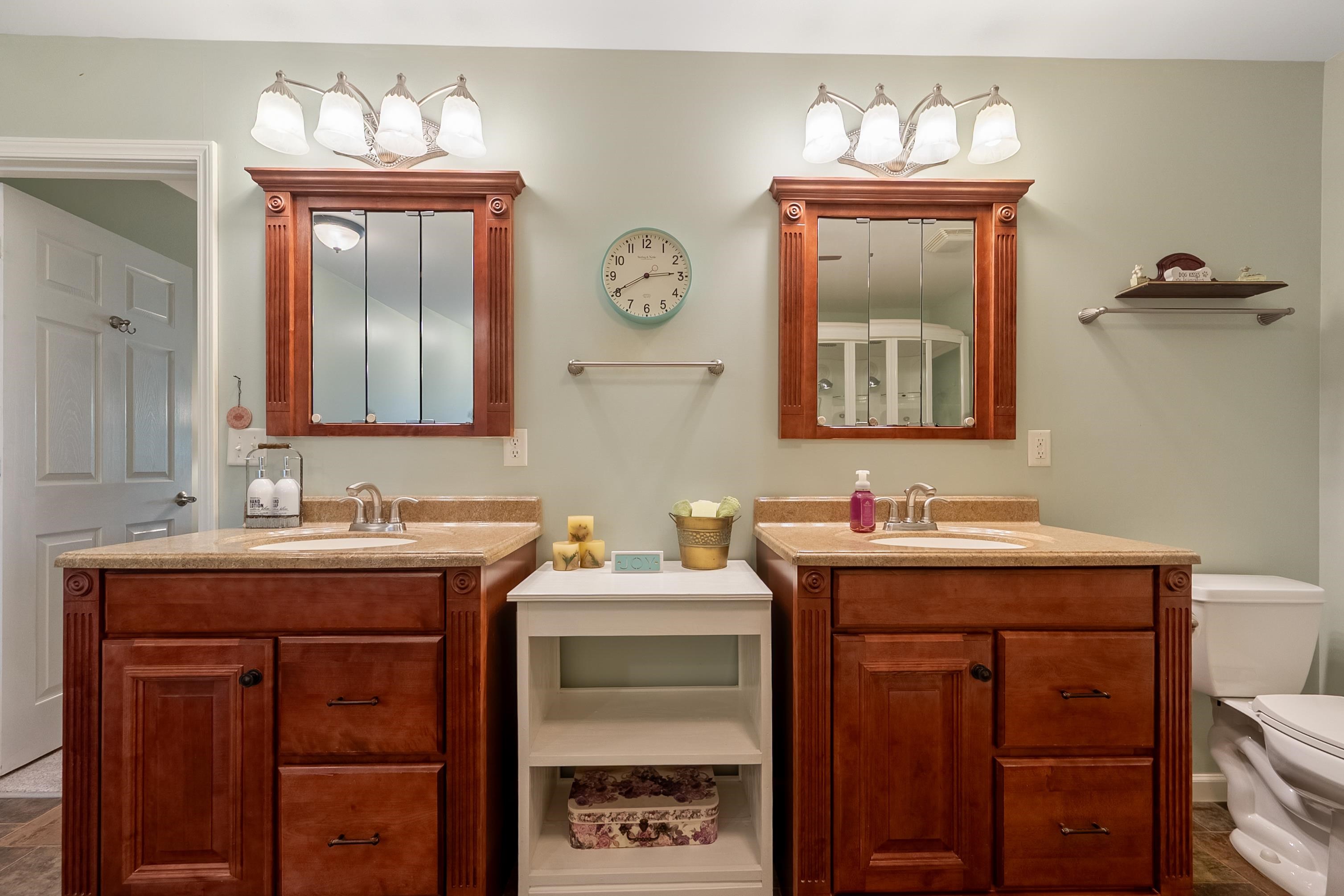 409 Whispering Pines Road Max Meadows VA 24360