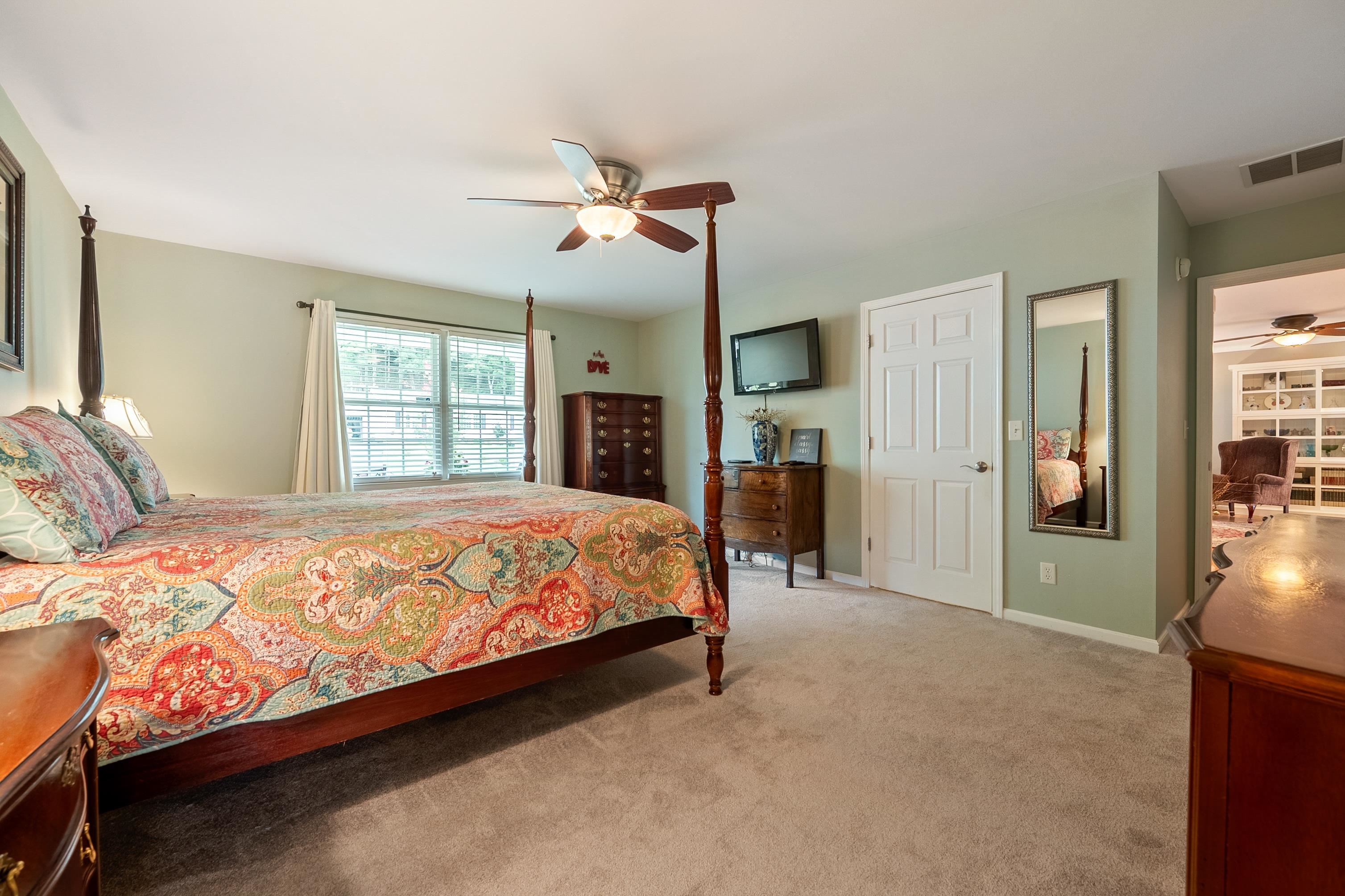 409 Whispering Pines Road Max Meadows VA 24360