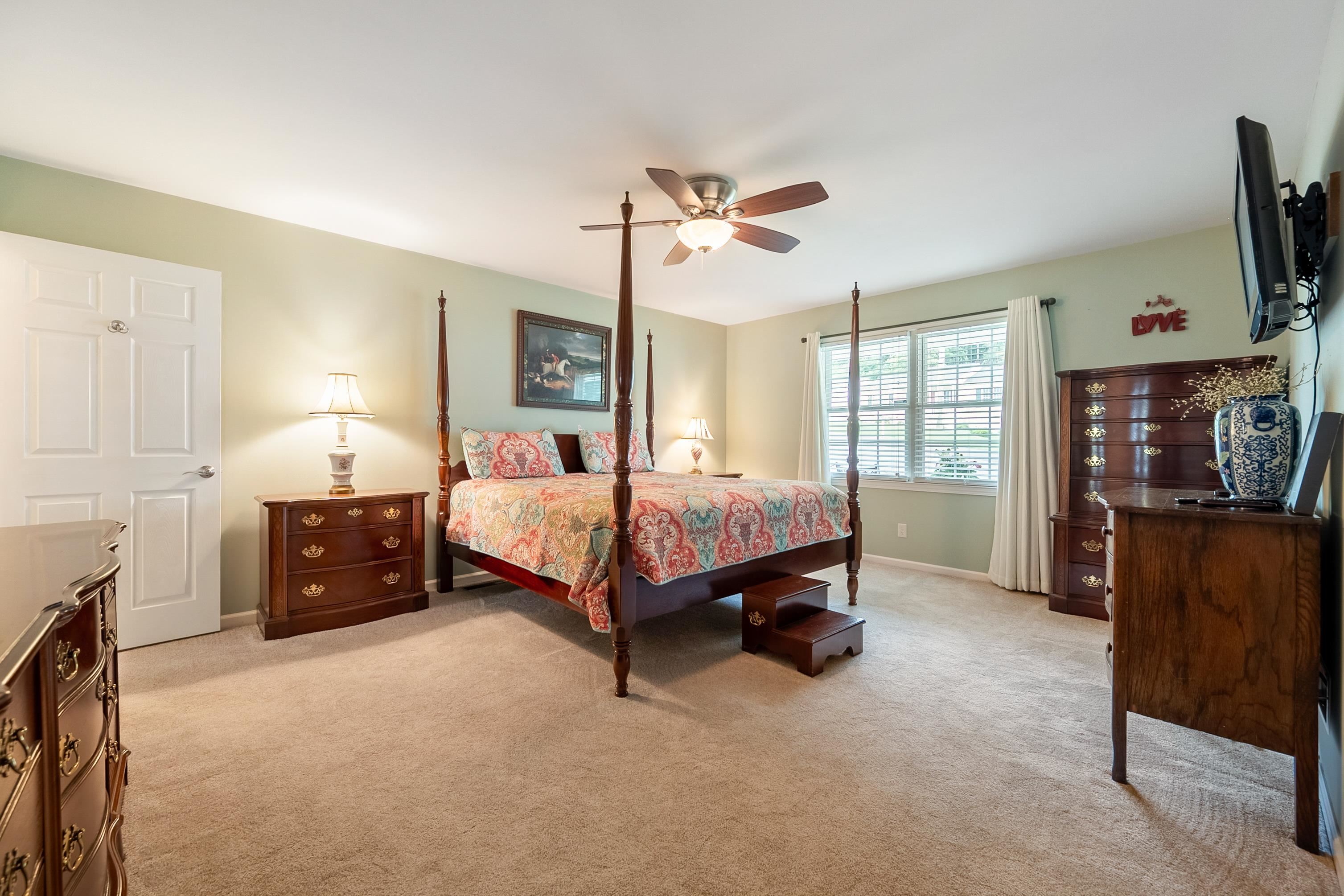 409 Whispering Pines Road Max Meadows VA 24360