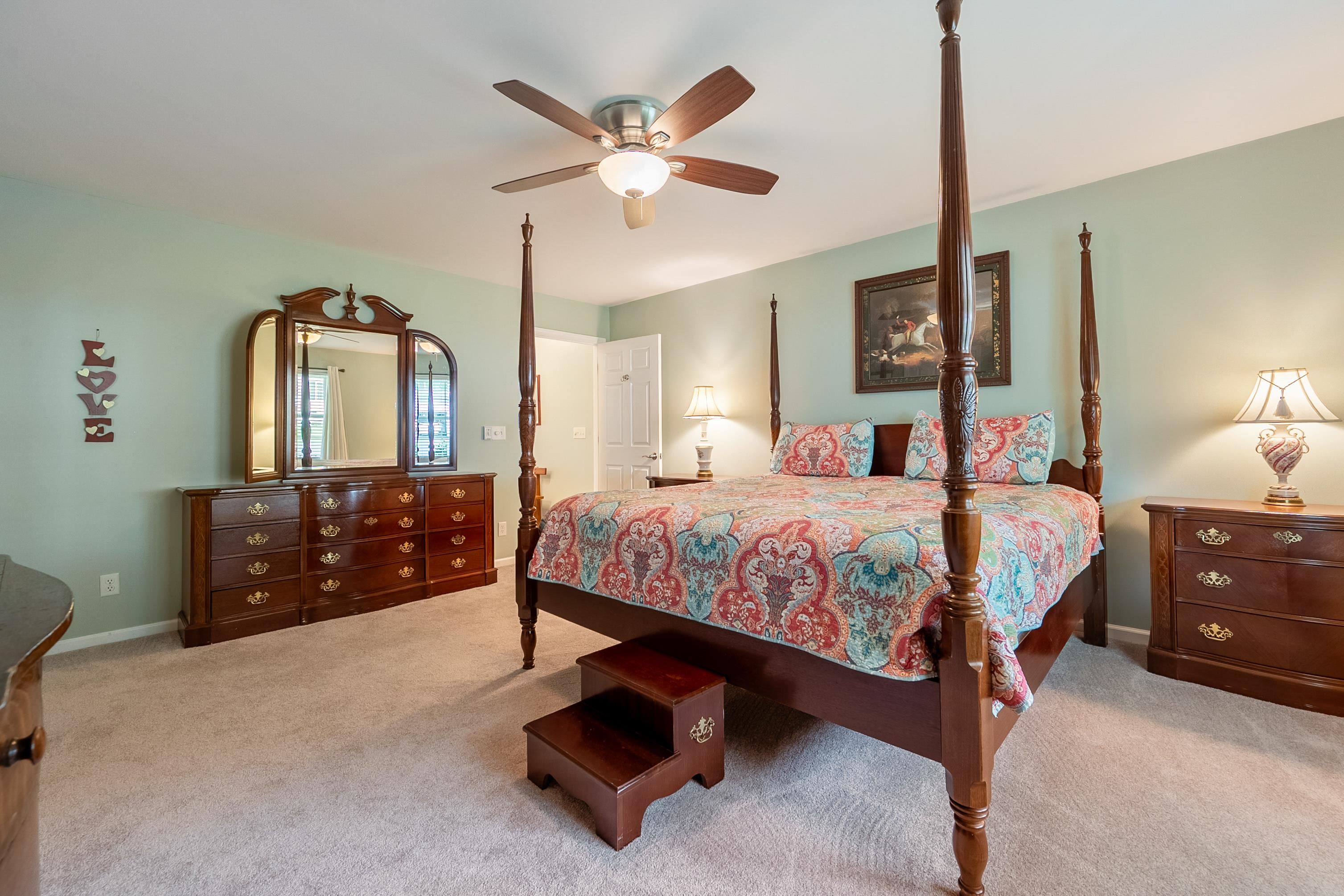 409 Whispering Pines Road Max Meadows VA 24360