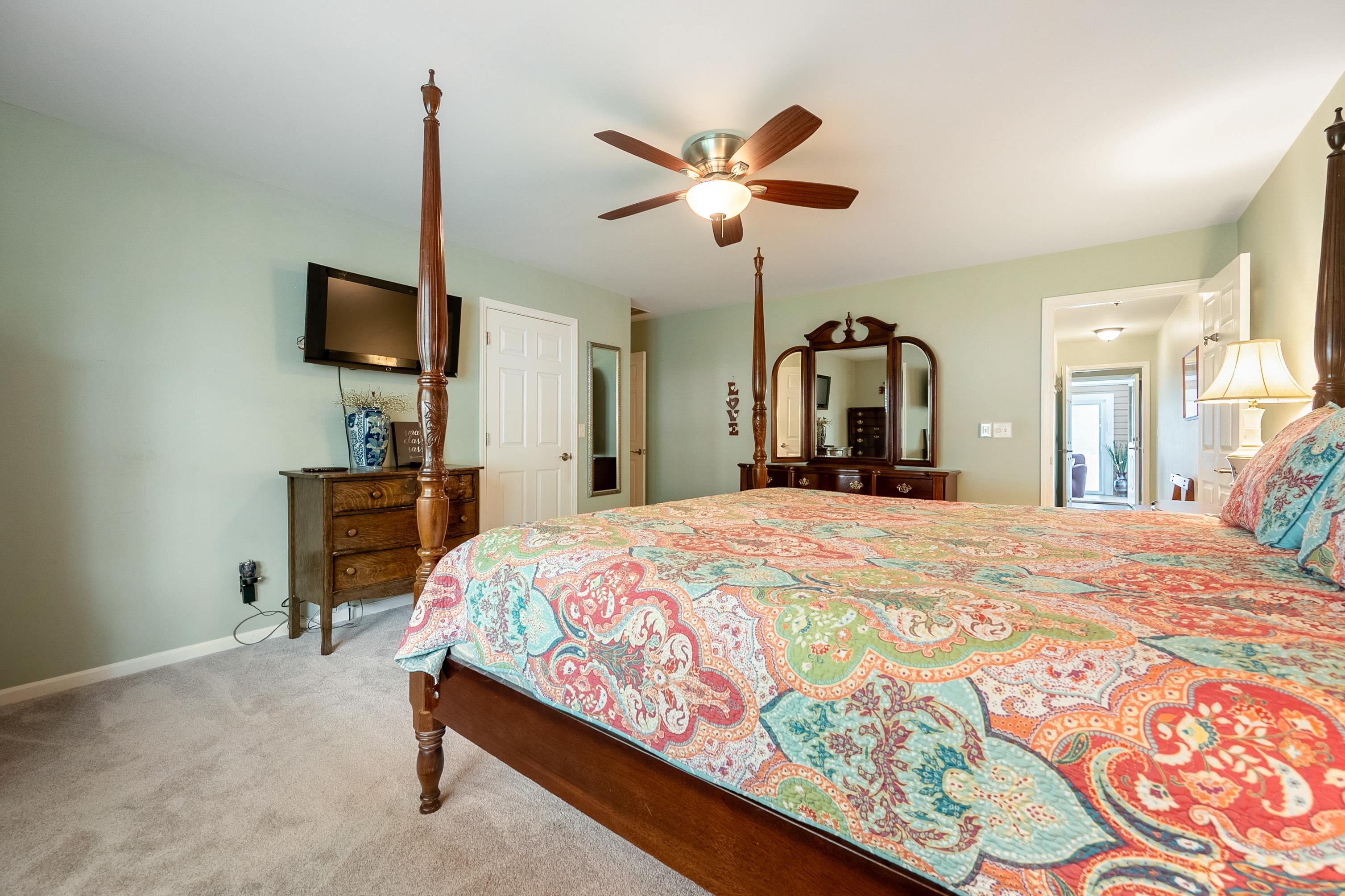 409 Whispering Pines Road Max Meadows VA 24360