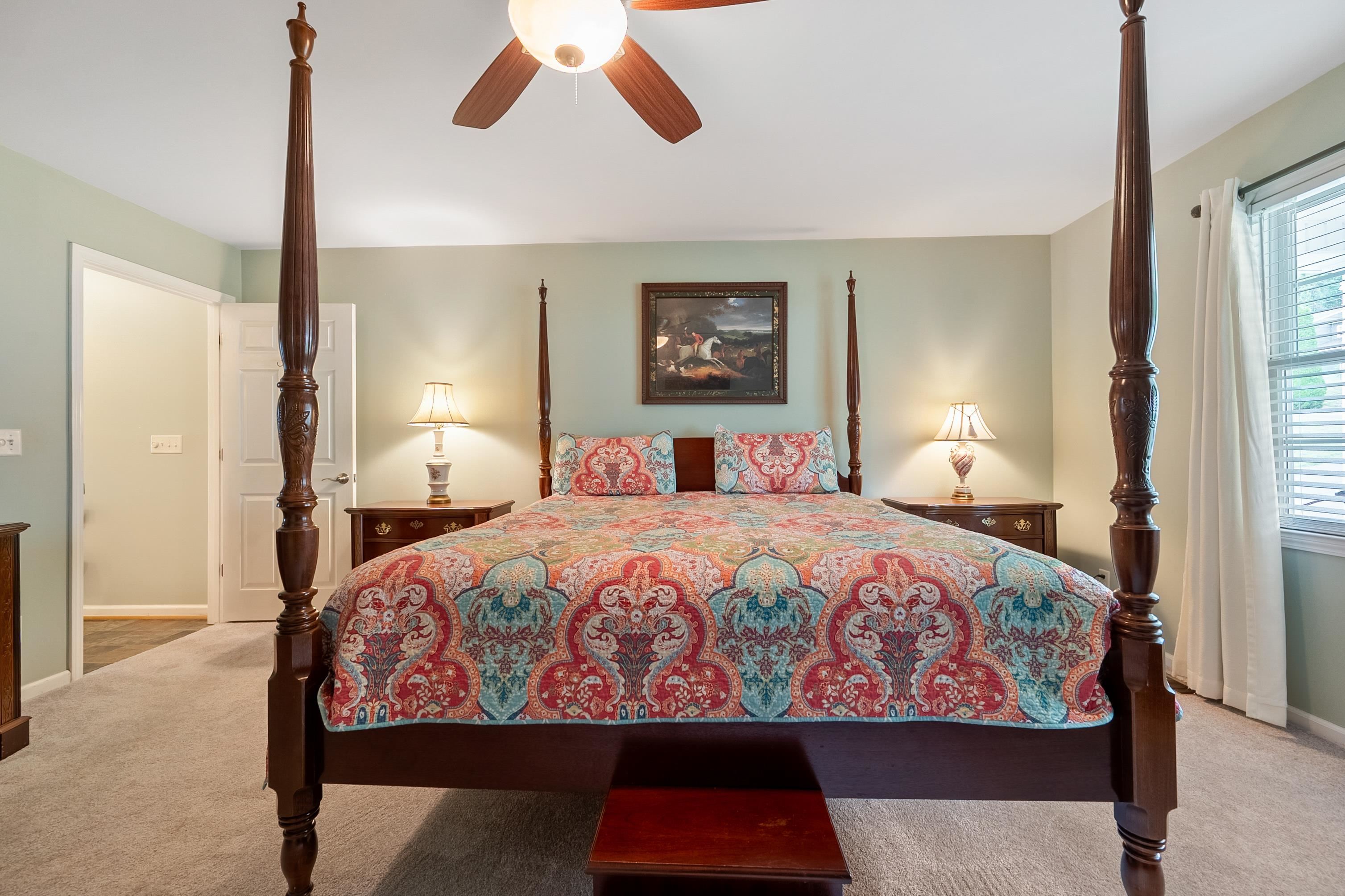 409 Whispering Pines Road Max Meadows VA 24360