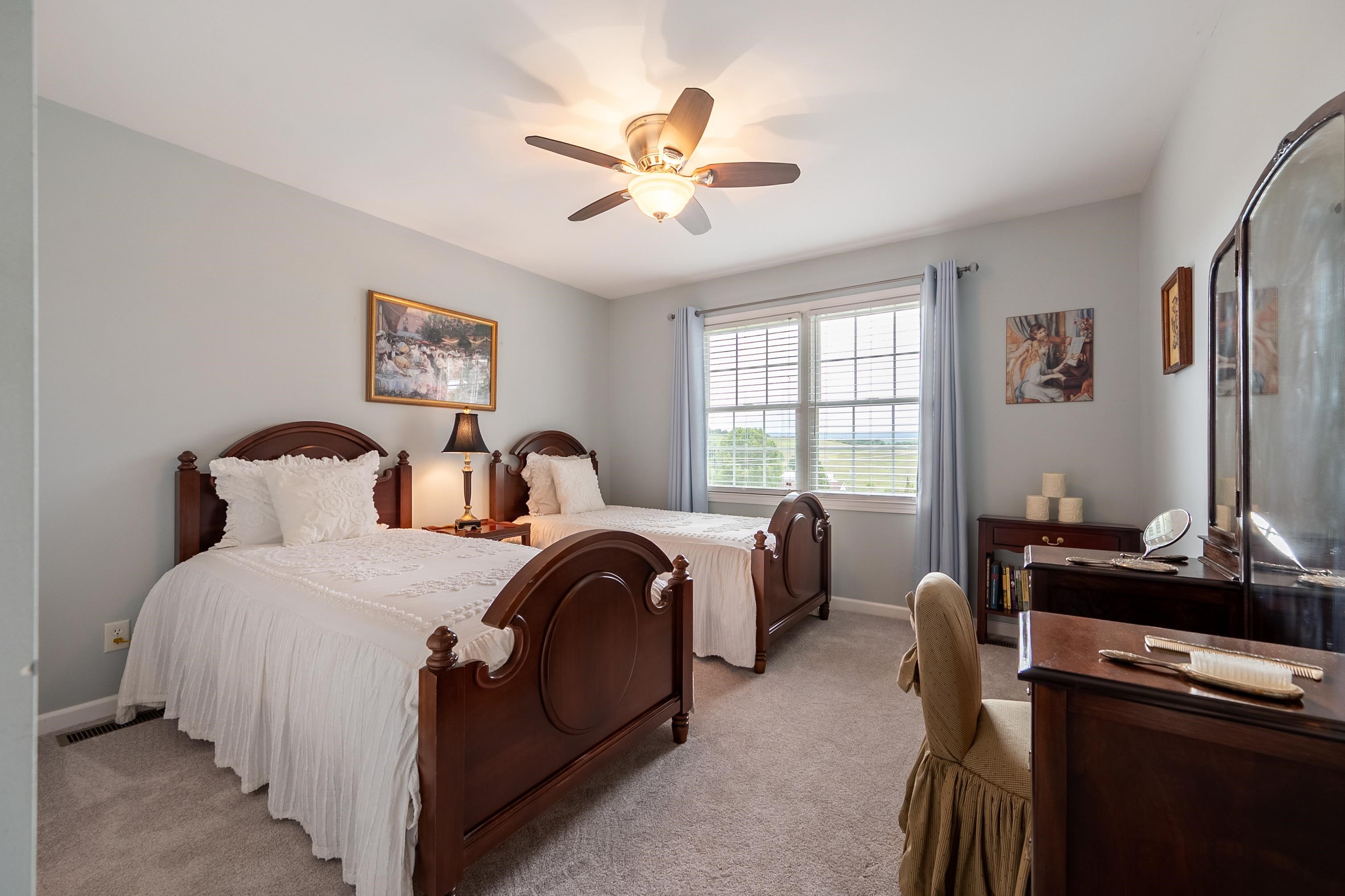 409 Whispering Pines Road Max Meadows VA 24360