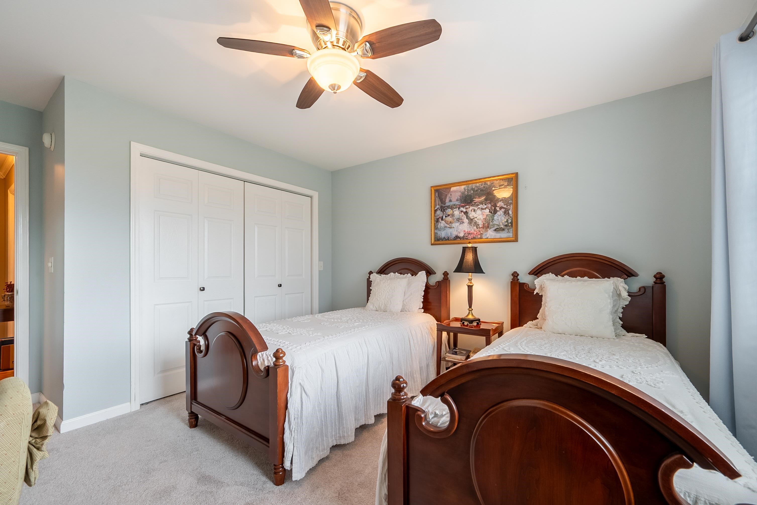 409 Whispering Pines Road Max Meadows VA 24360