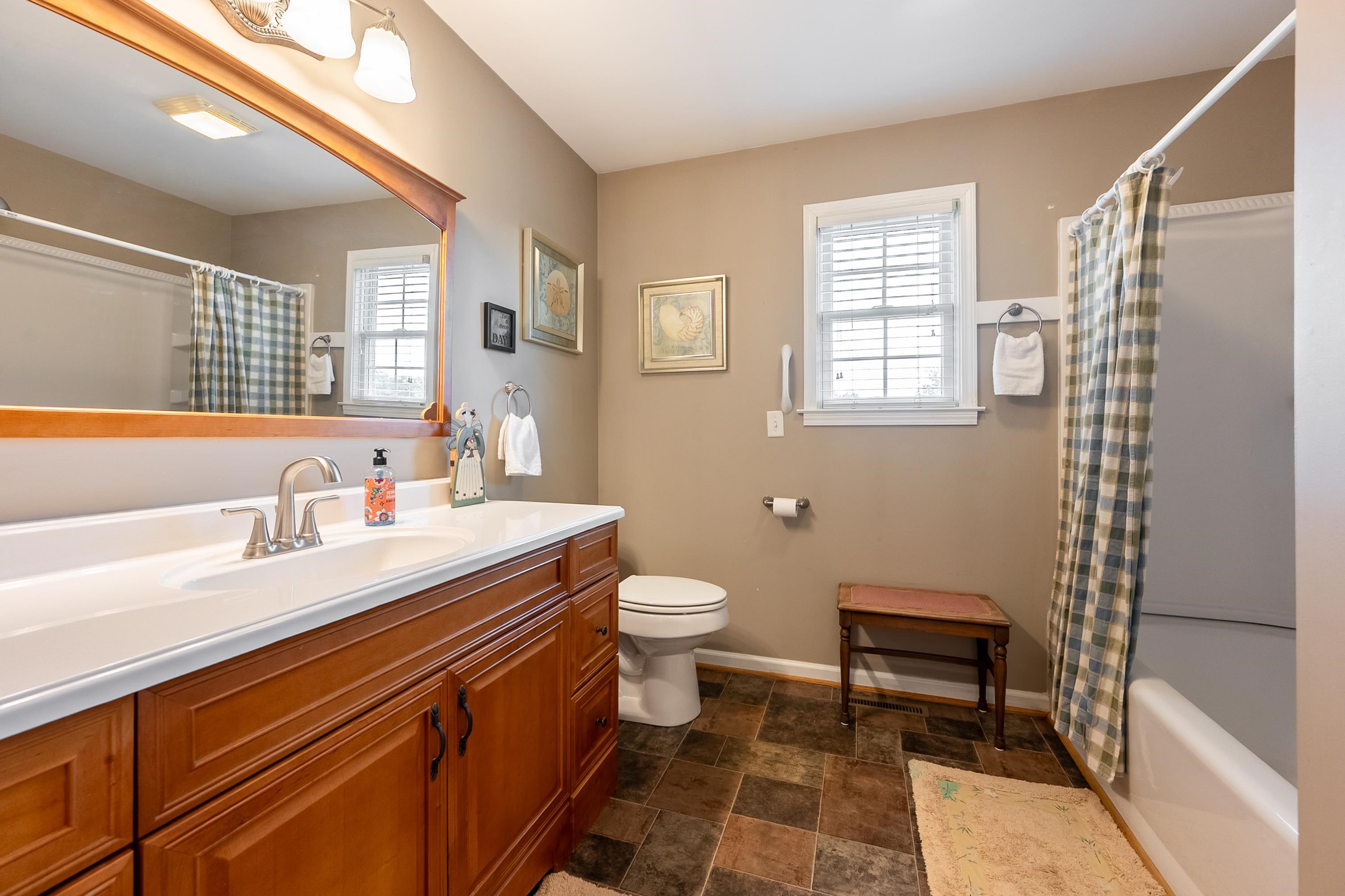 409 Whispering Pines Road Max Meadows VA 24360