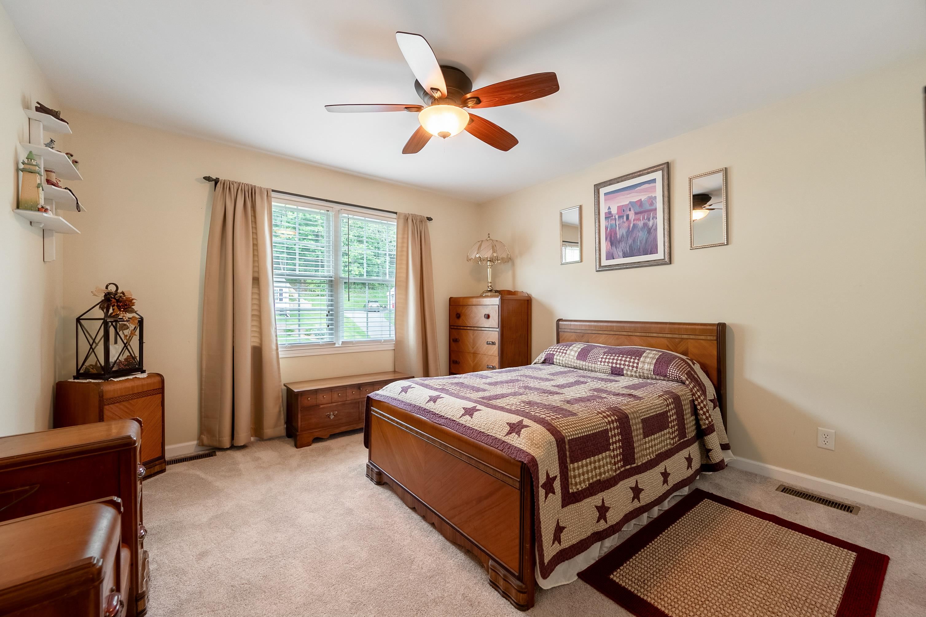 409 Whispering Pines Road Max Meadows VA 24360