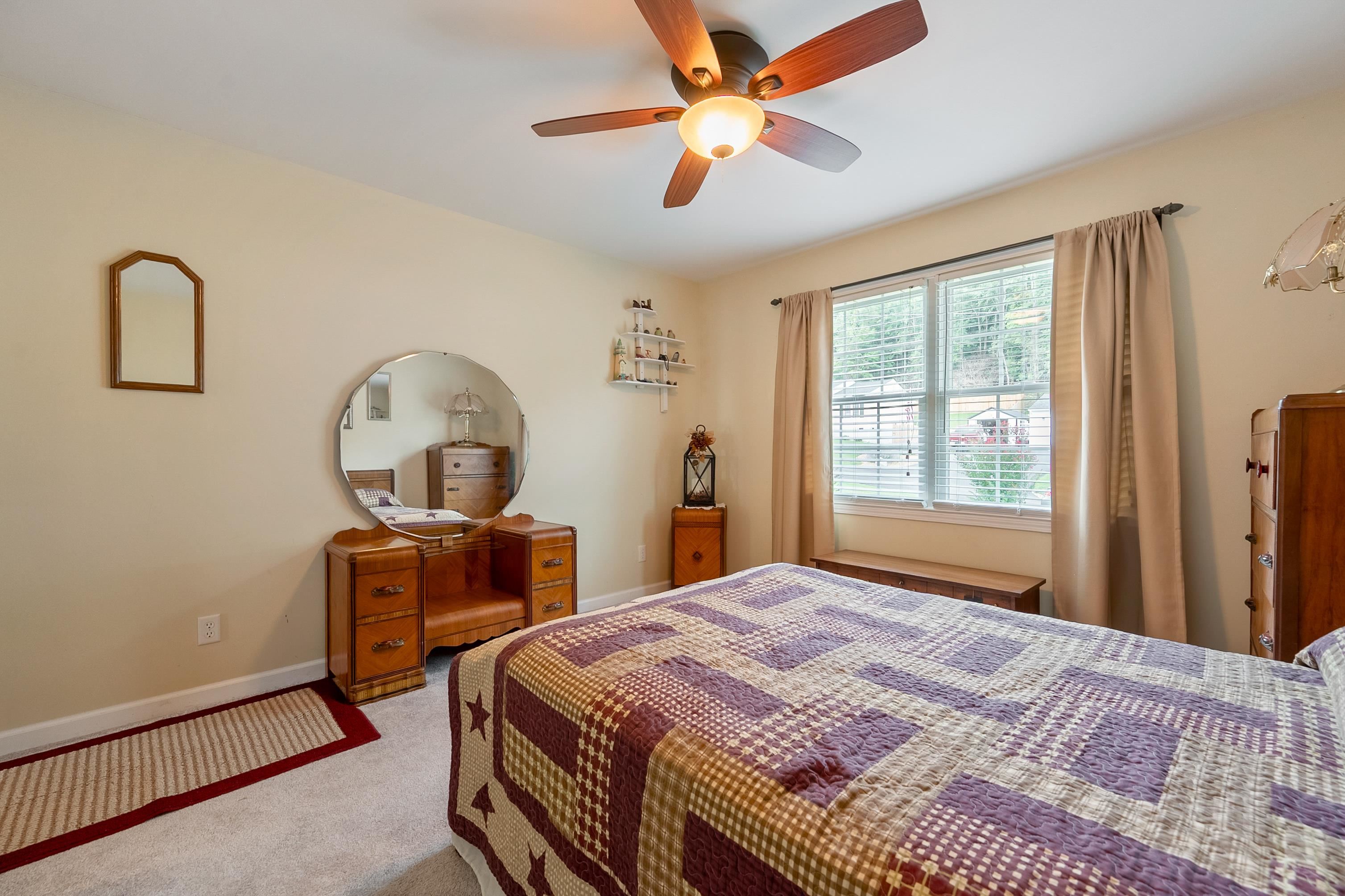 409 Whispering Pines Road Max Meadows VA 24360