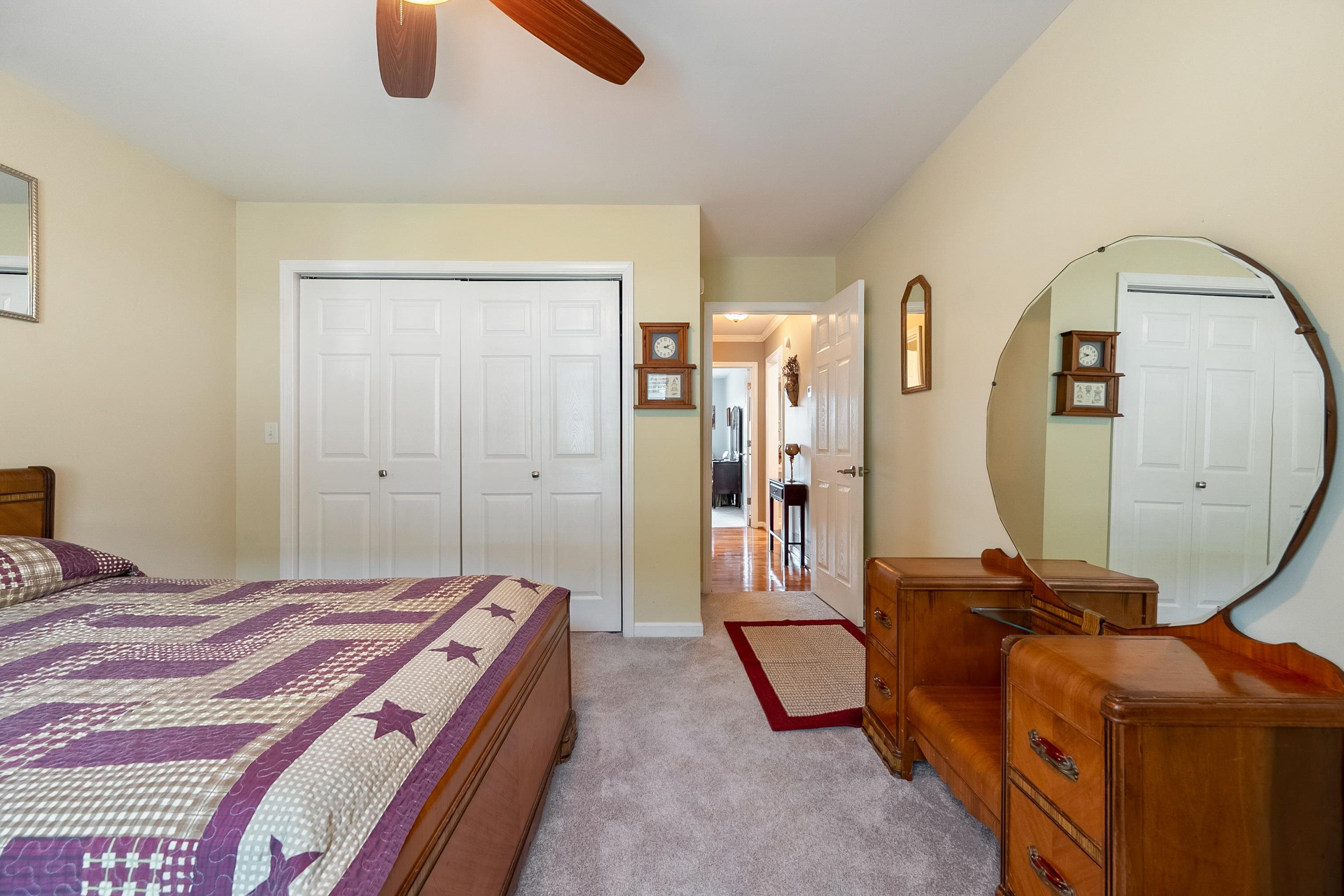 409 Whispering Pines Road Max Meadows VA 24360