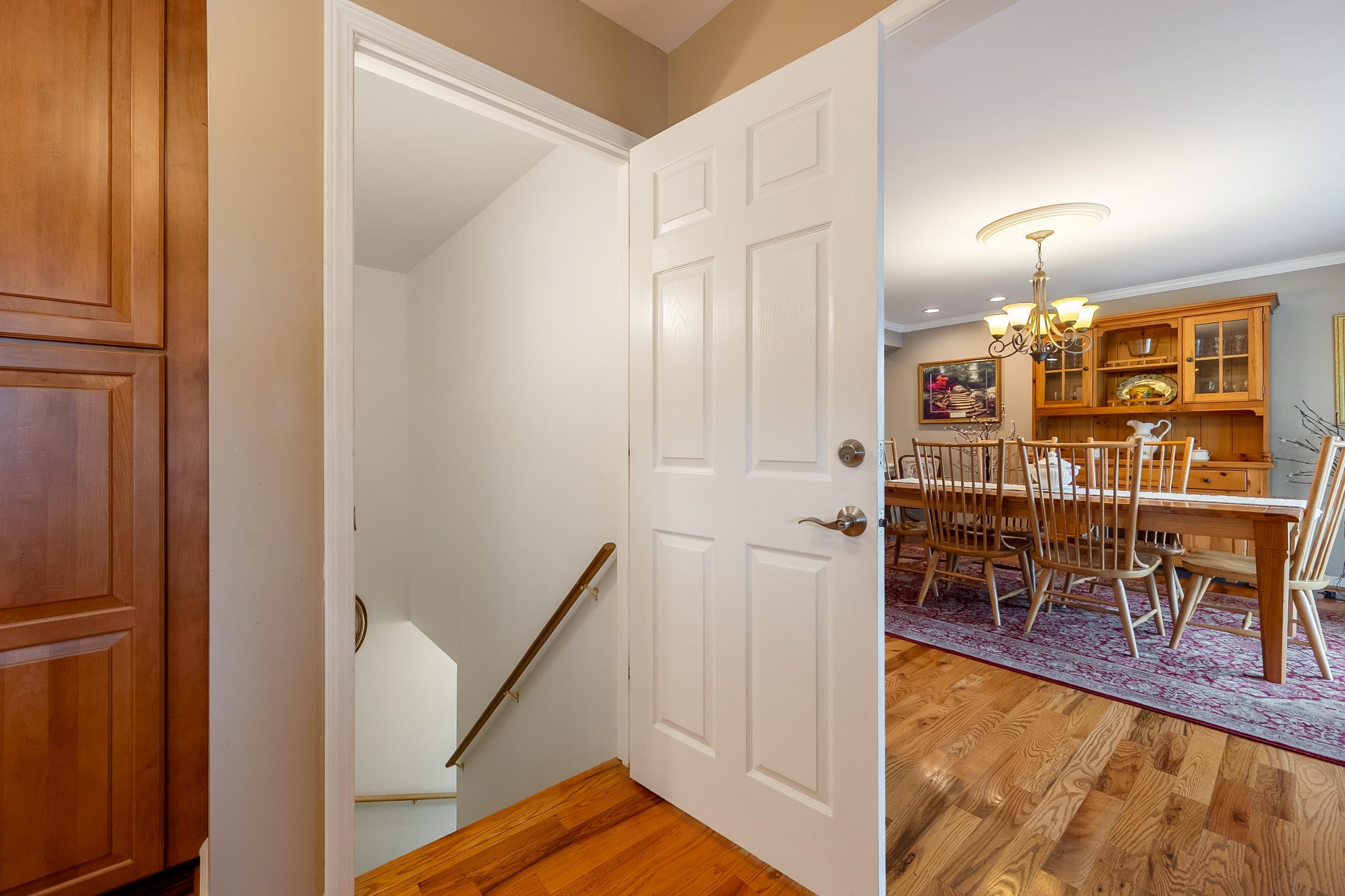 409 Whispering Pines Road Max Meadows VA 24360