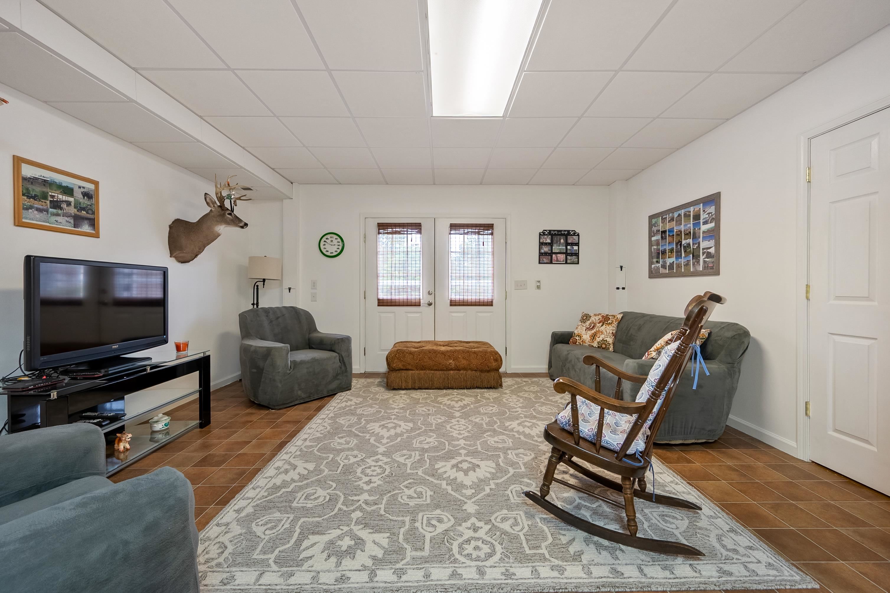 409 Whispering Pines Road Max Meadows VA 24360