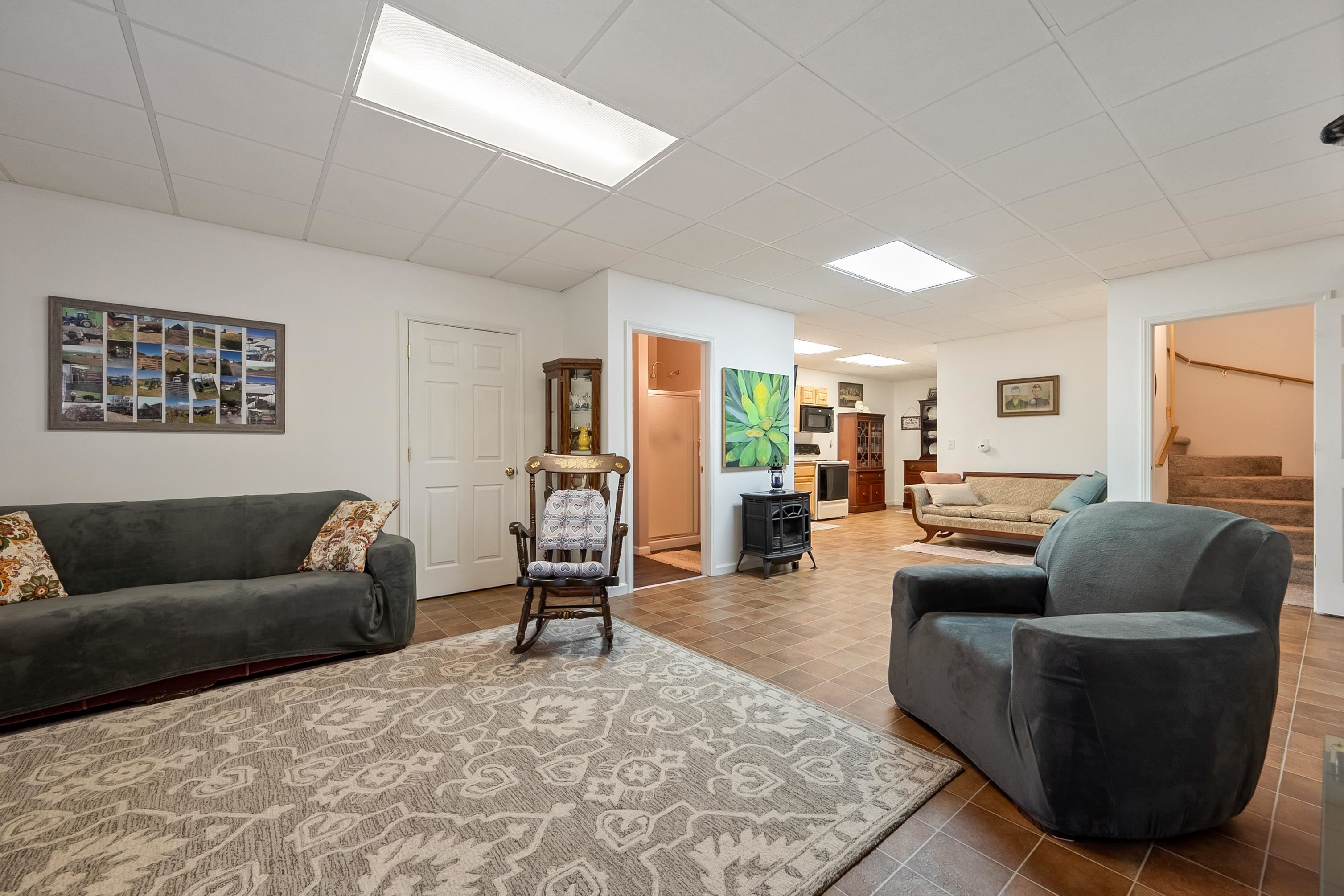 409 Whispering Pines Road Max Meadows VA 24360