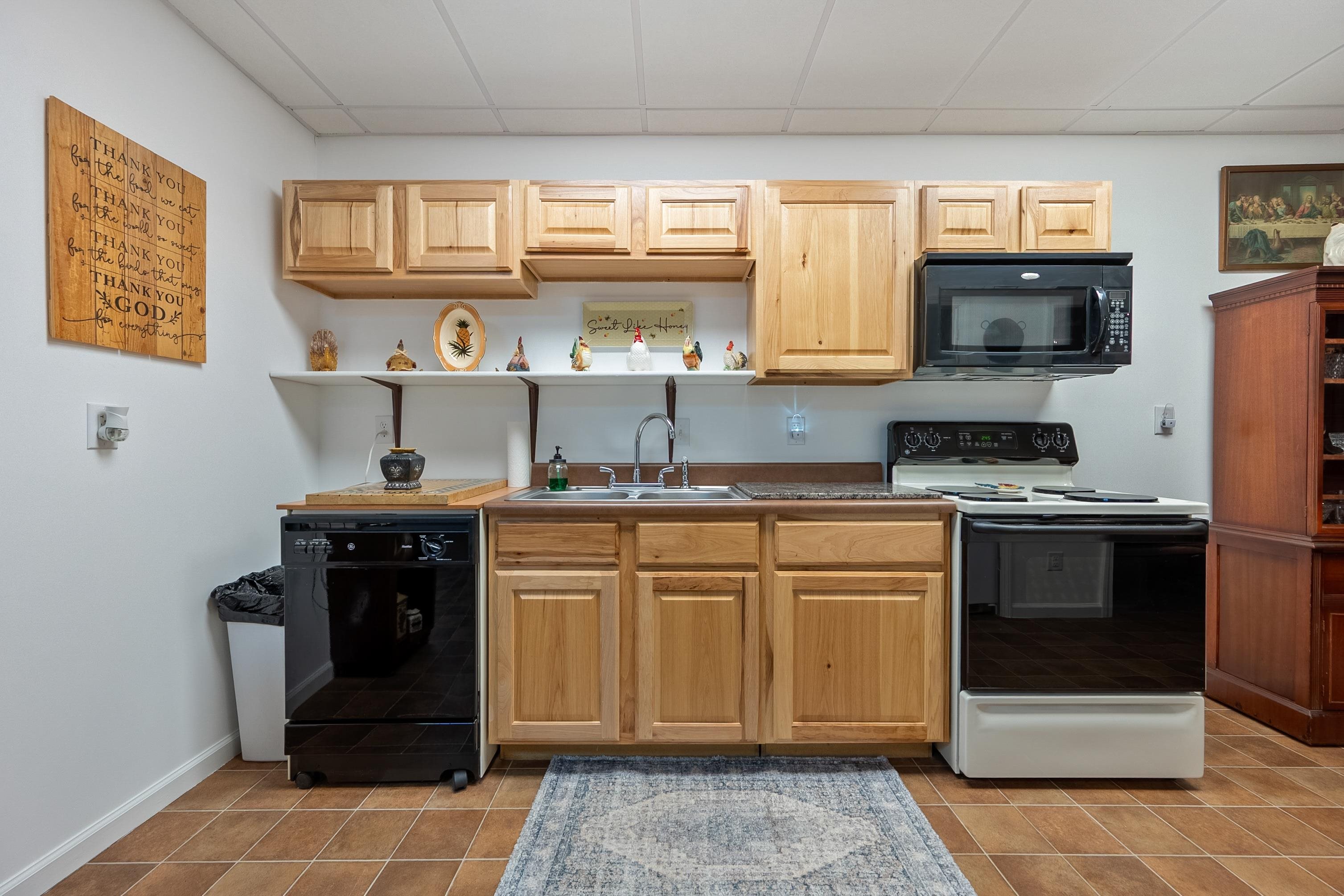 409 Whispering Pines Road Max Meadows VA 24360