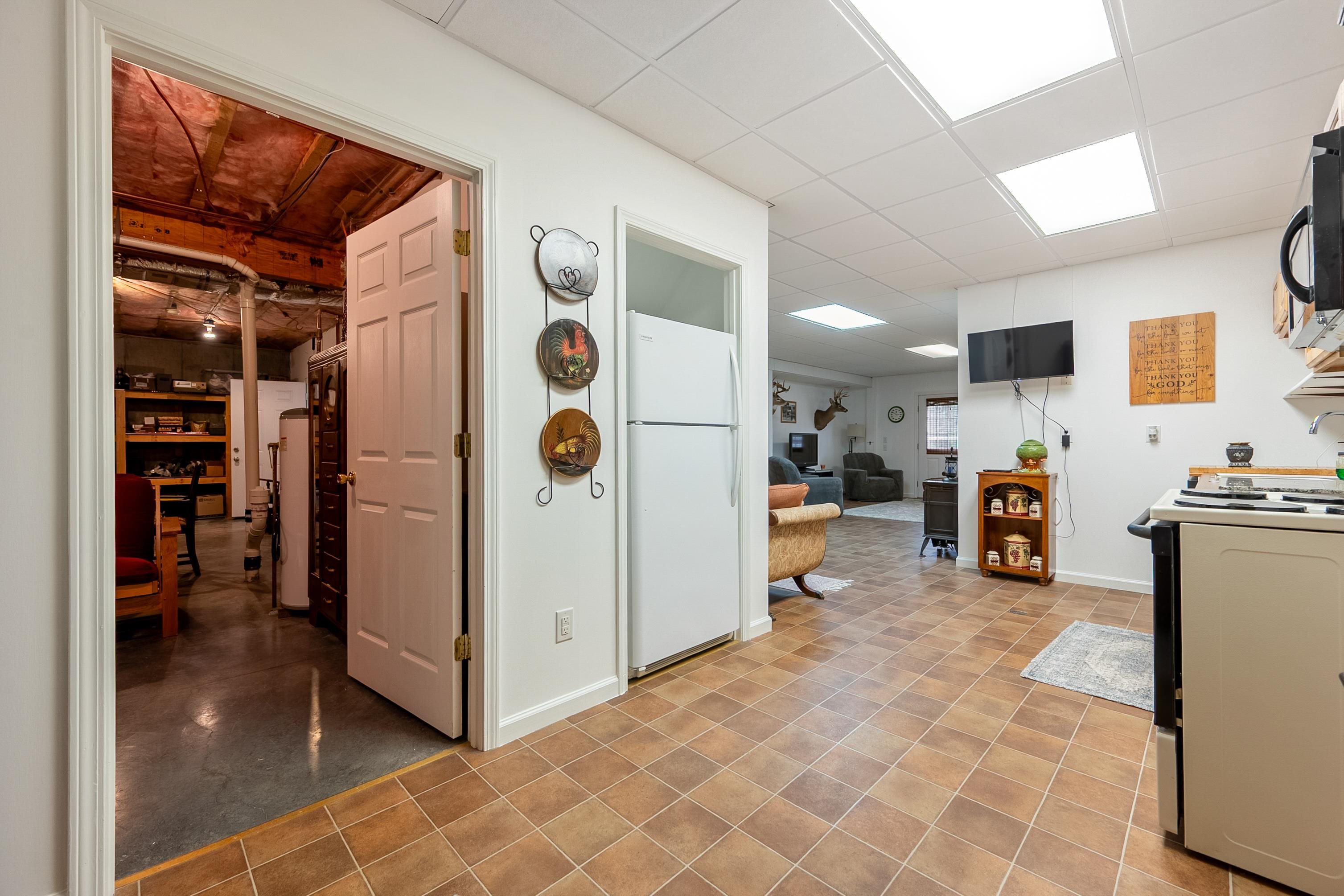 409 Whispering Pines Road Max Meadows VA 24360