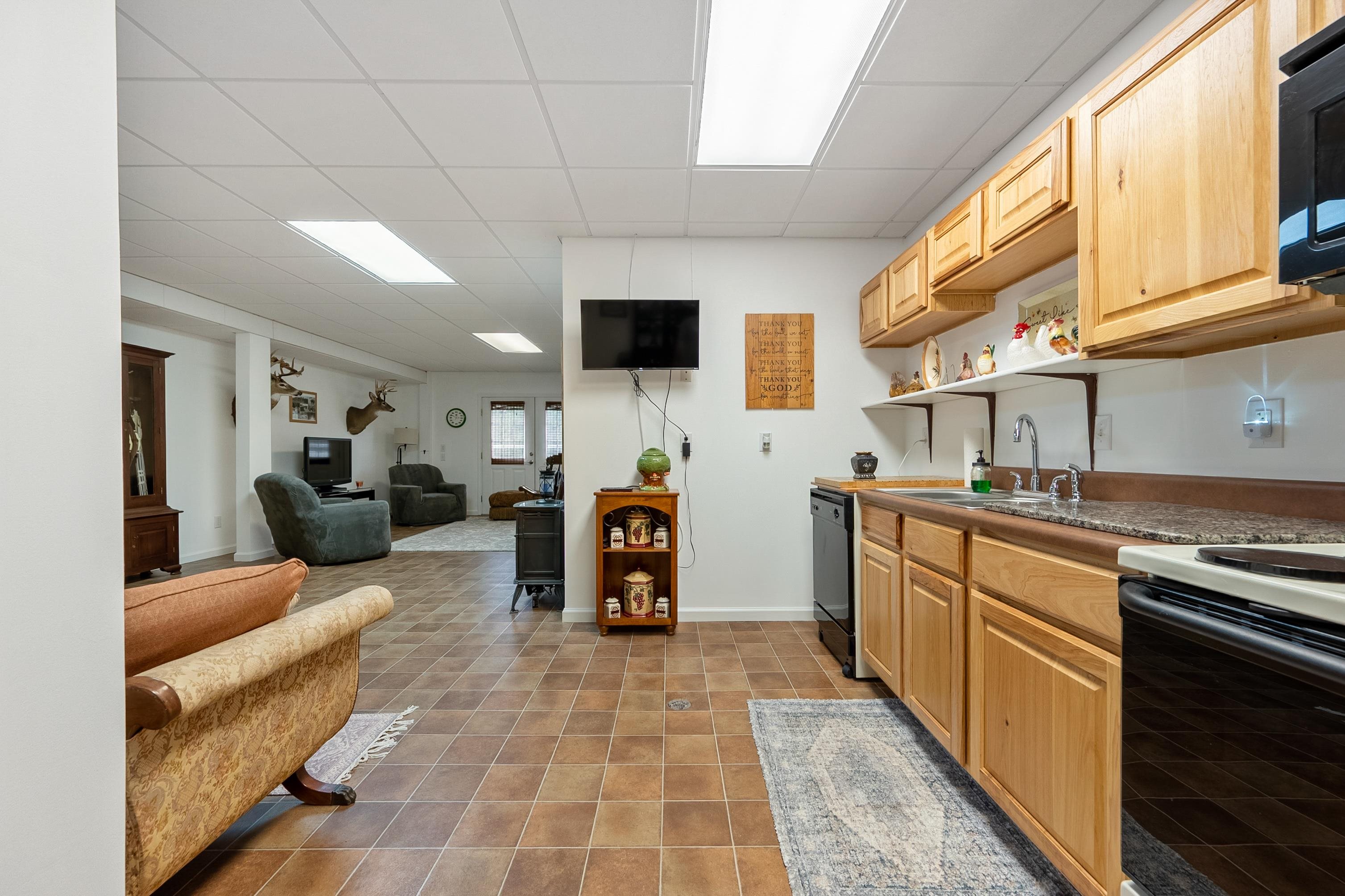 409 Whispering Pines Road Max Meadows VA 24360