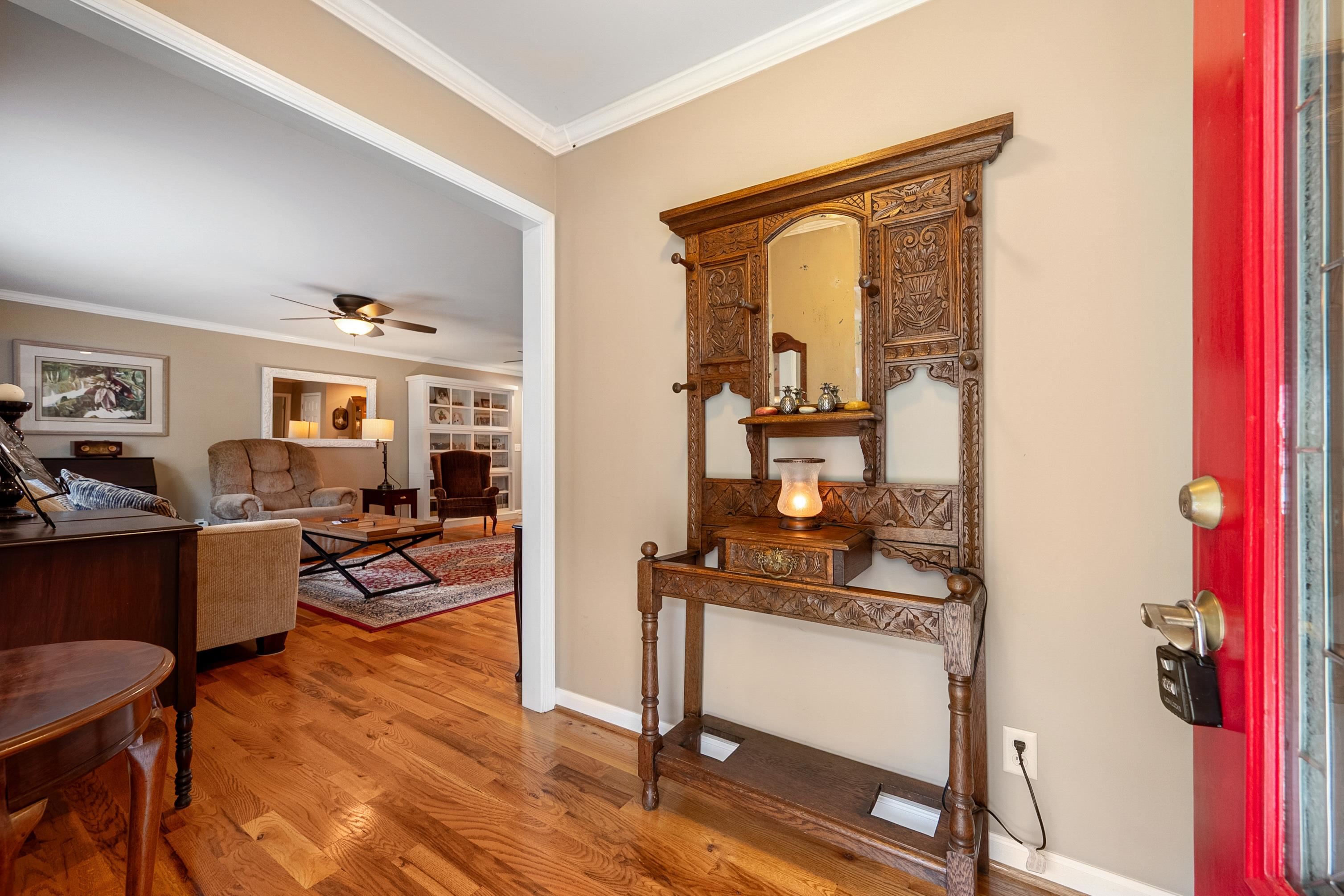 409 Whispering Pines Road Max Meadows VA 24360