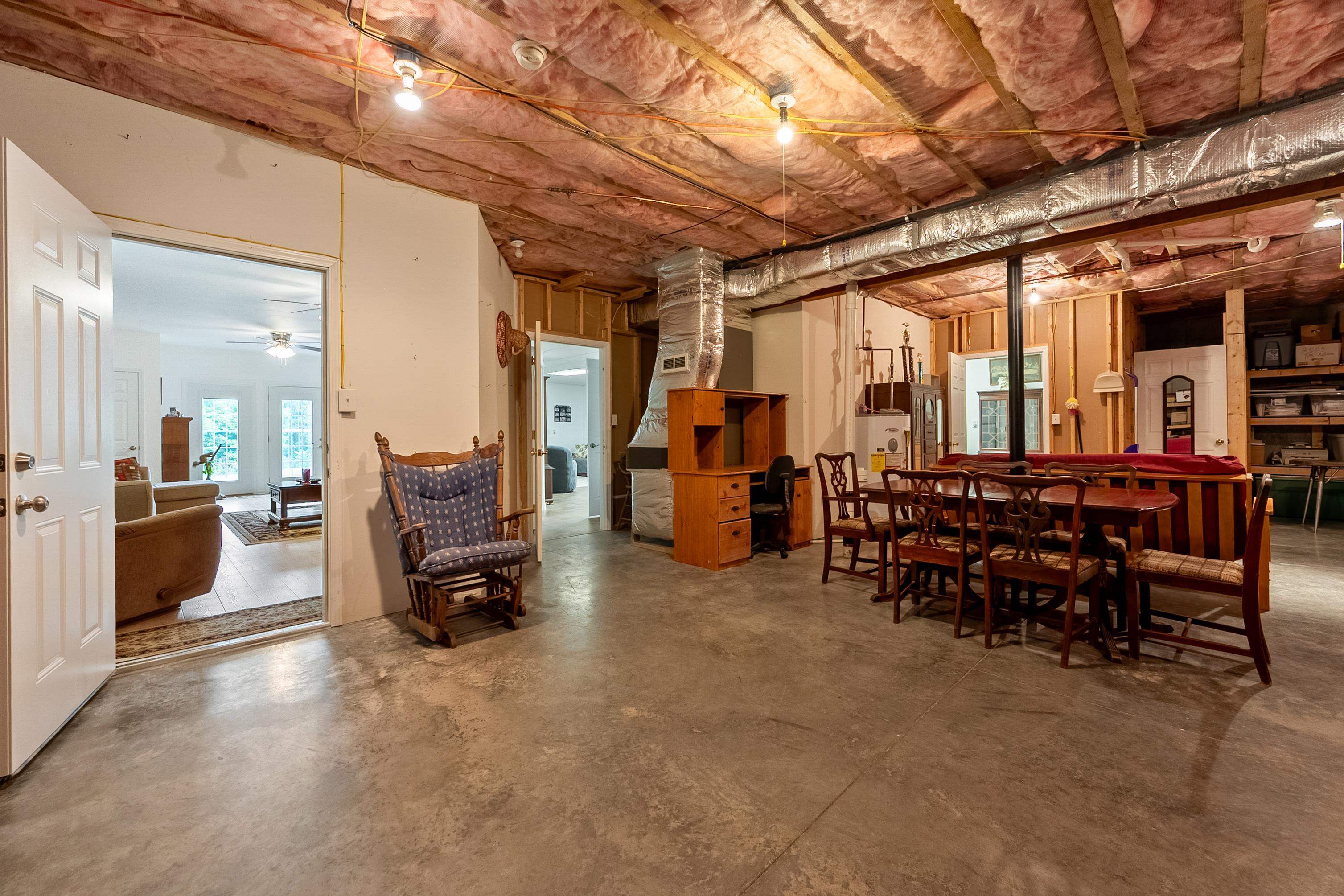 409 Whispering Pines Road Max Meadows VA 24360