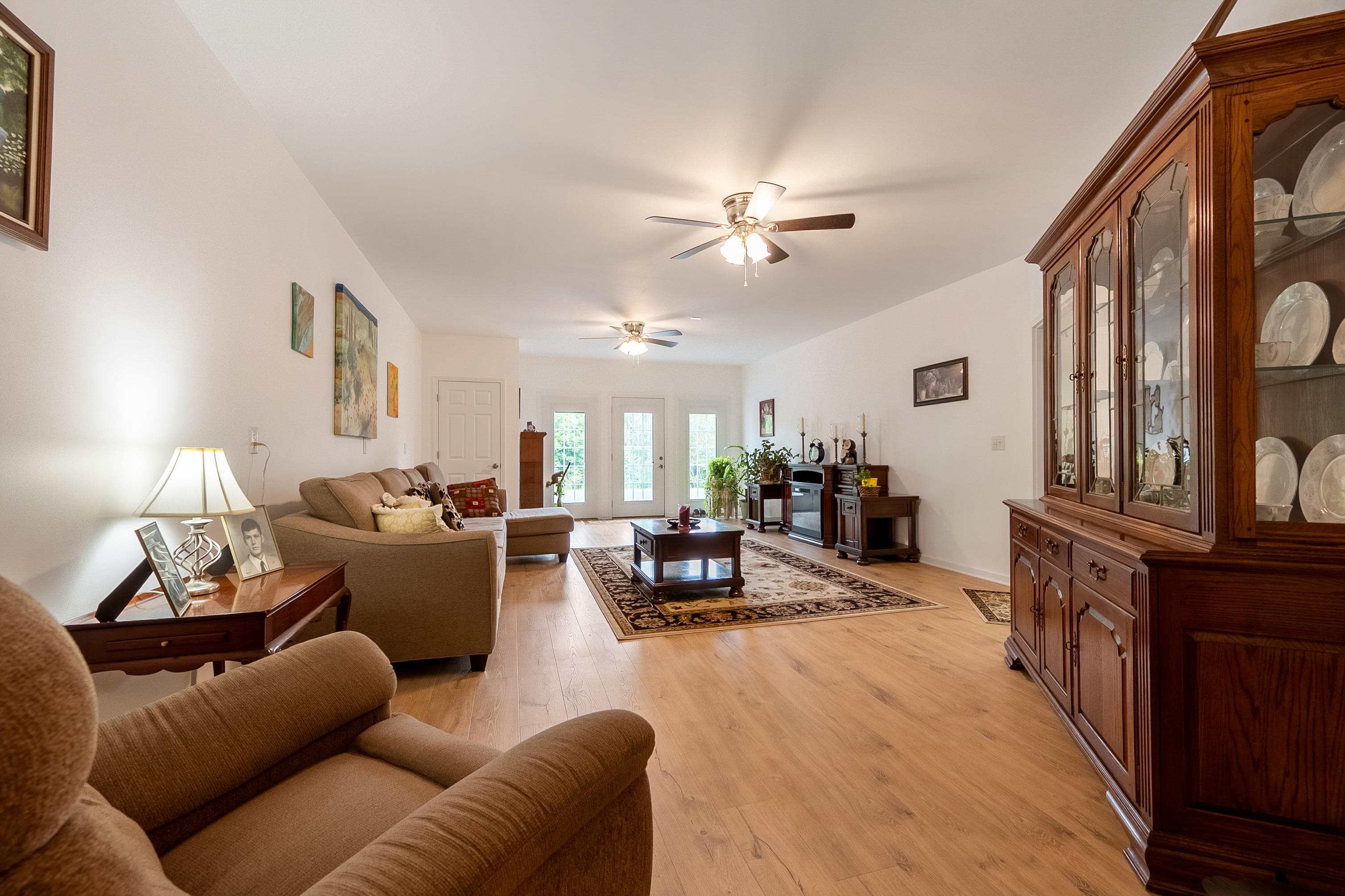 409 Whispering Pines Road Max Meadows VA 24360