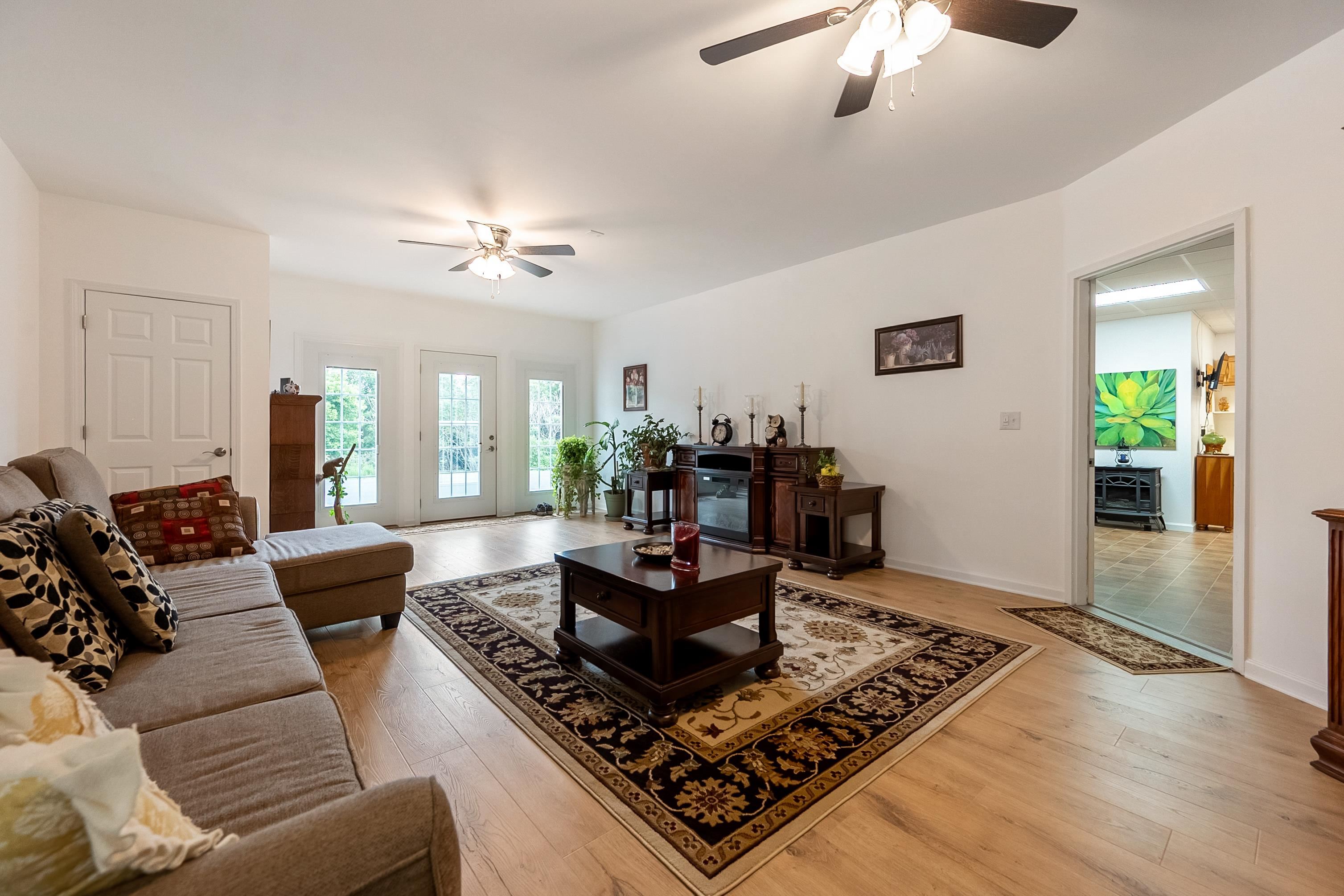 409 Whispering Pines Road Max Meadows VA 24360