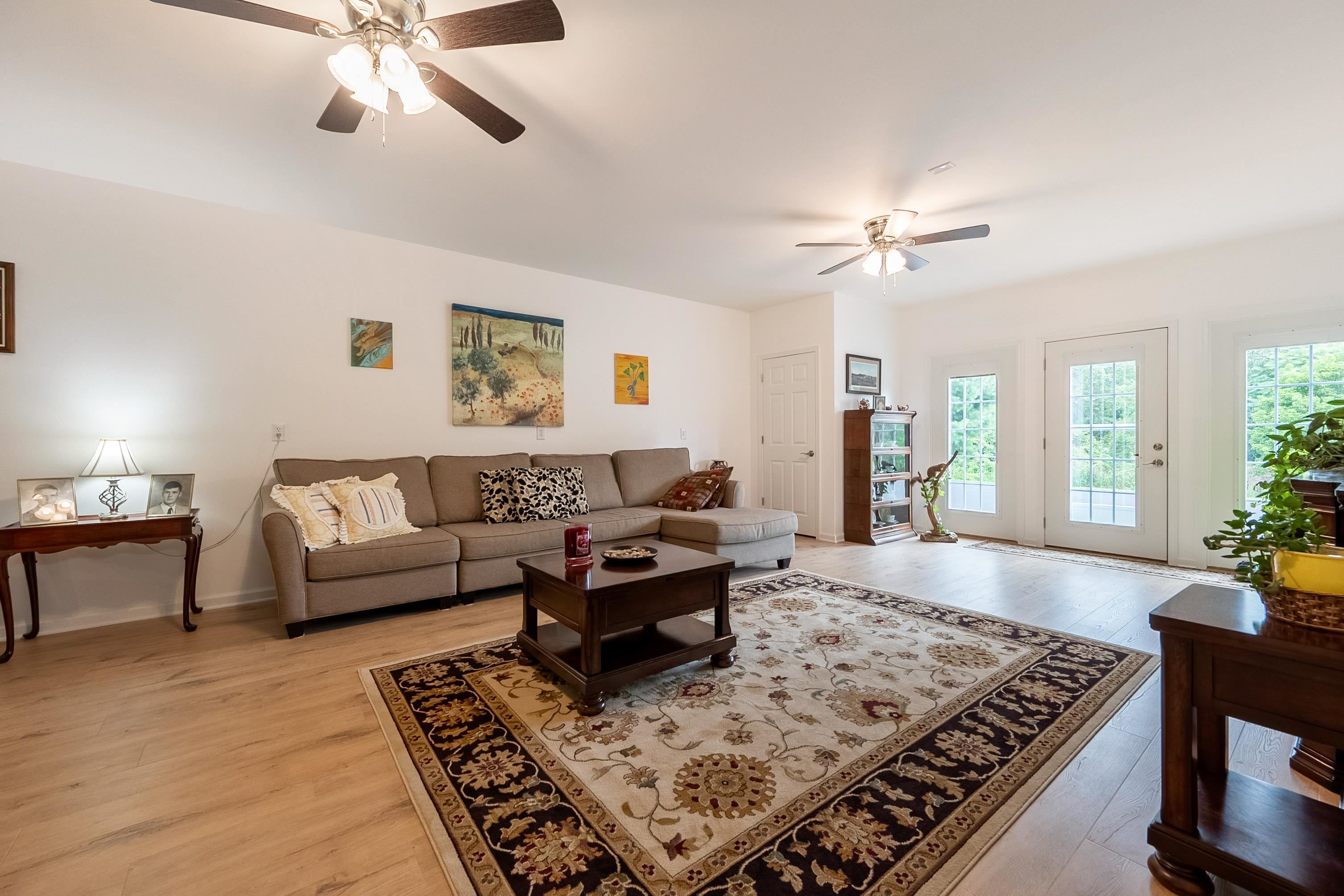 409 Whispering Pines Road Max Meadows VA 24360