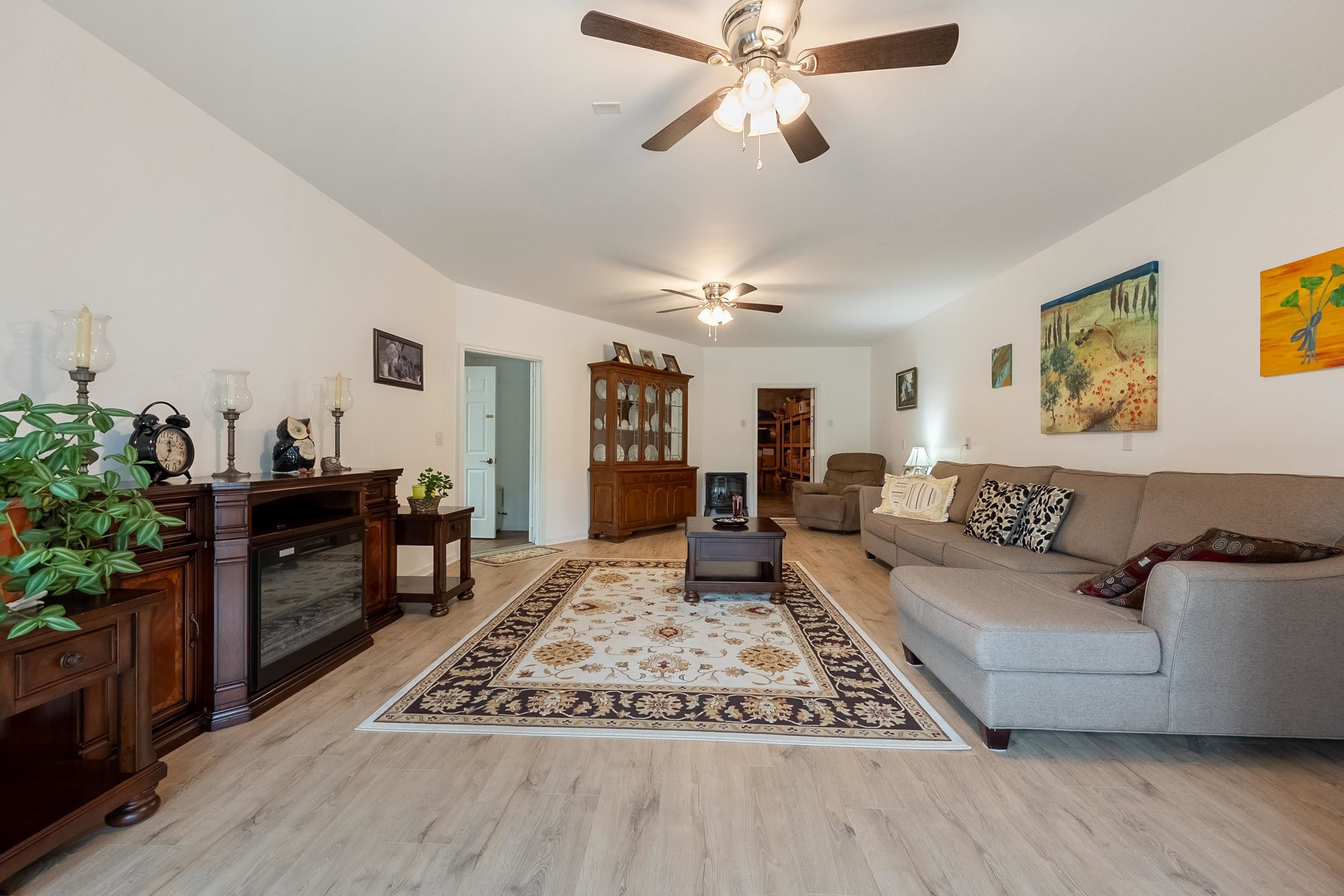 409 Whispering Pines Road Max Meadows VA 24360