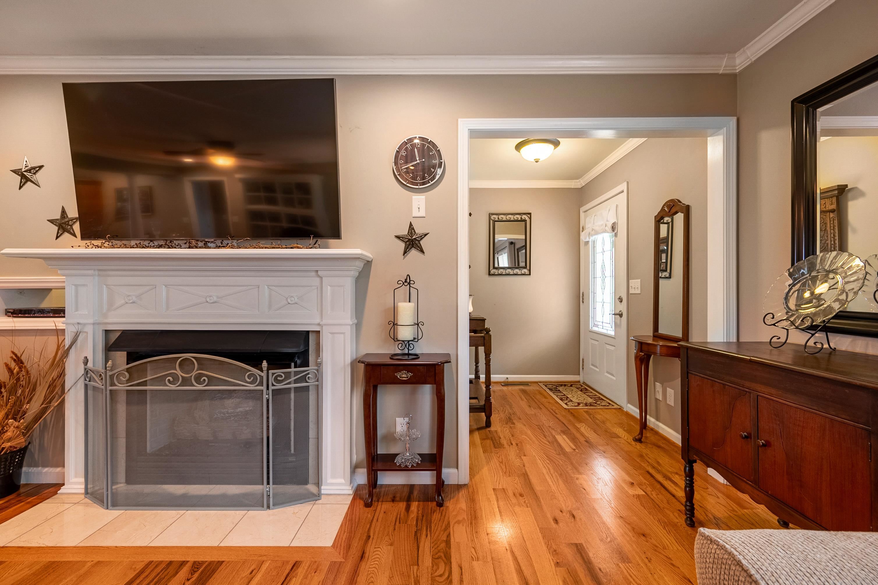 409 Whispering Pines Road Max Meadows VA 24360