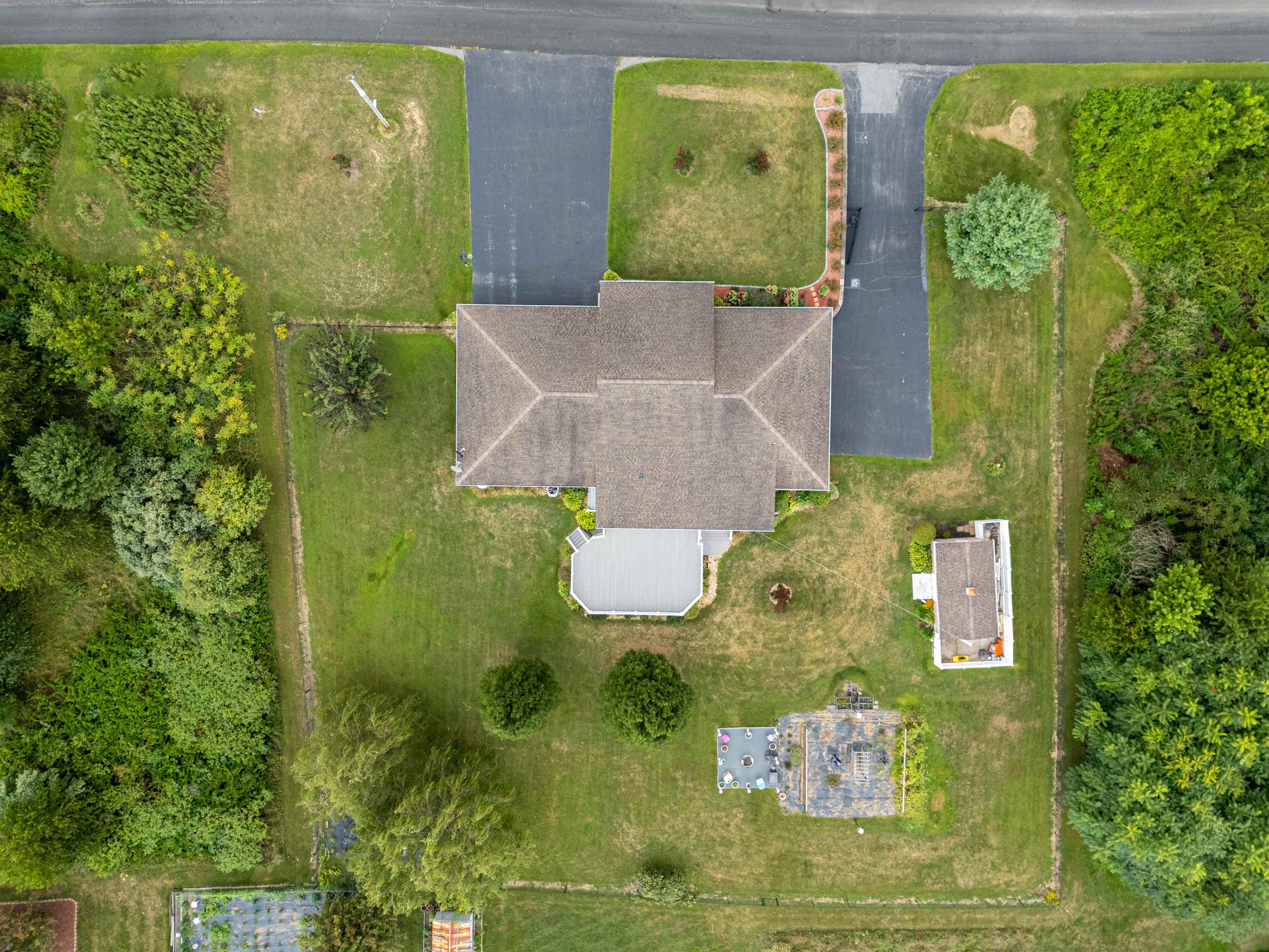 409 Whispering Pines Road Max Meadows VA 24360