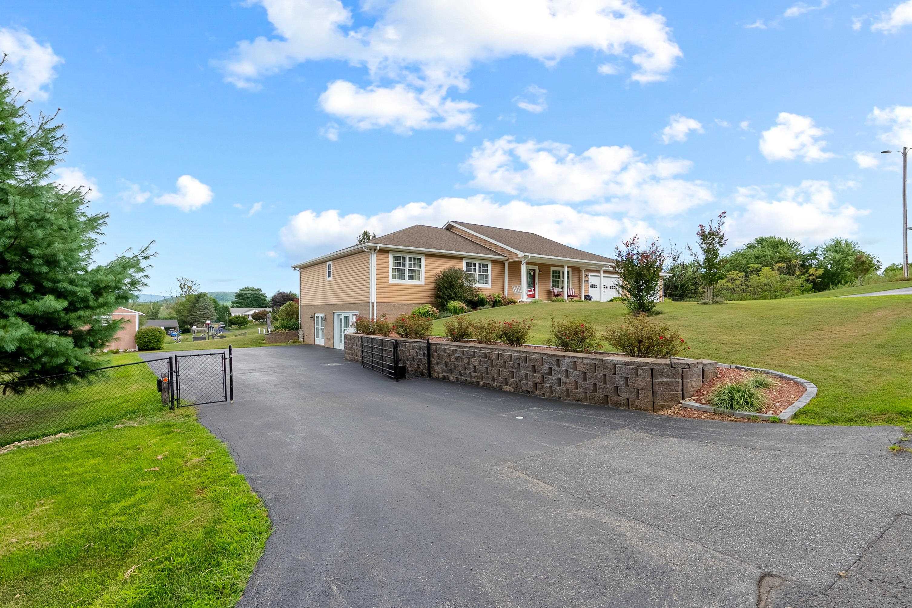 409 Whispering Pines Road Max Meadows VA 24360