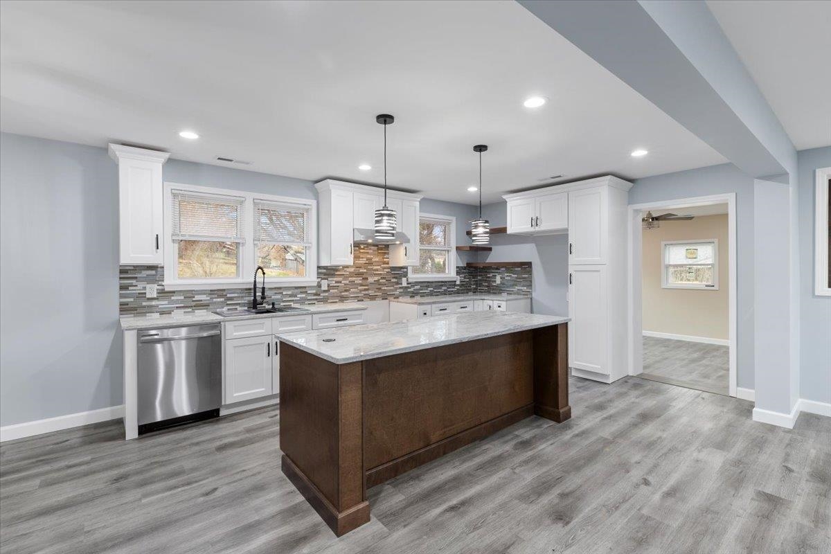 909 Custis Street Radford VA 24141