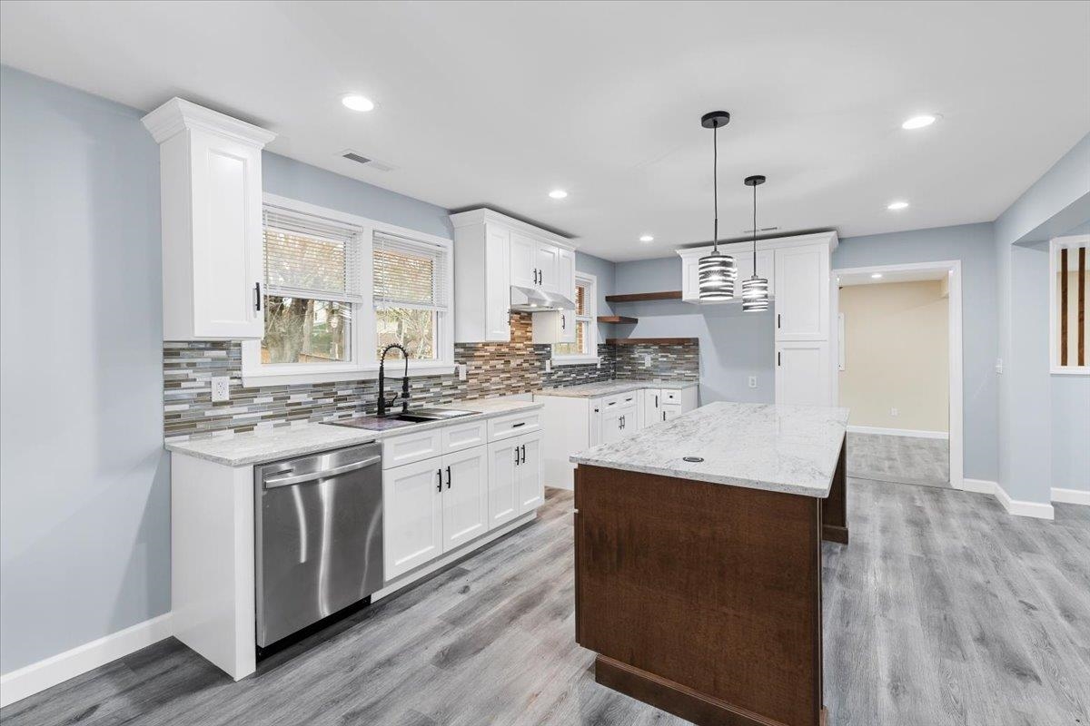 909 Custis Street Radford VA 24141