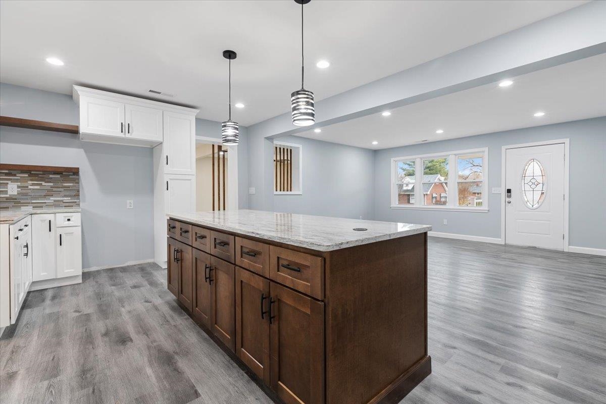 909 Custis Street Radford VA 24141