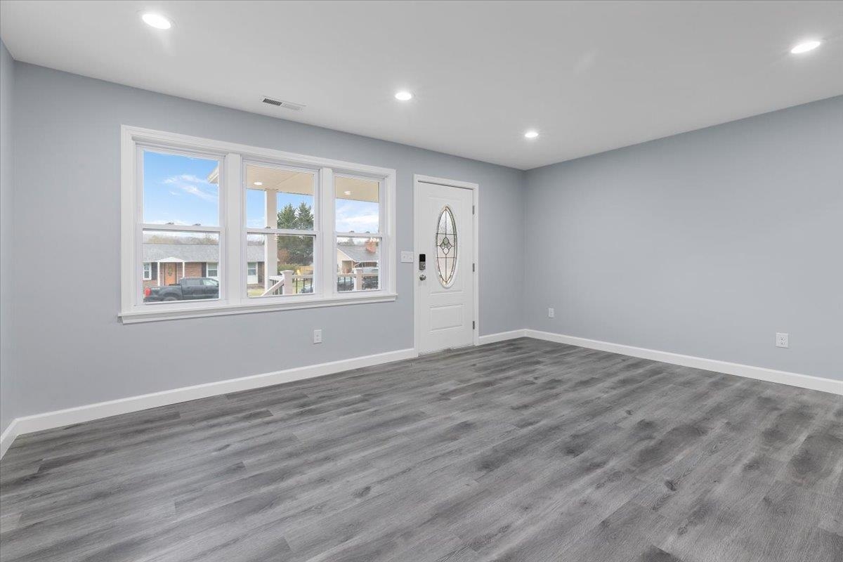 909 Custis Street Radford VA 24141