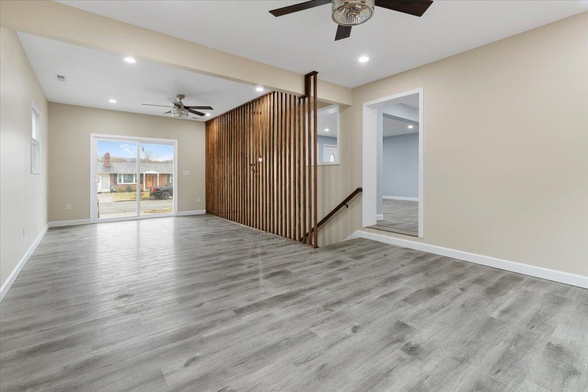 909 Custis Street Radford VA 24141