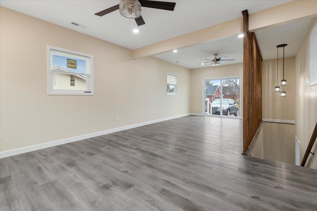 909 Custis Street Radford VA 24141