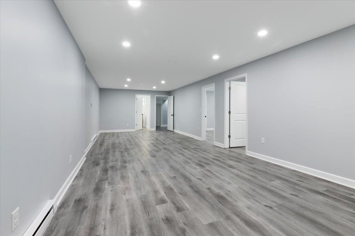 909 Custis Street Radford VA 24141