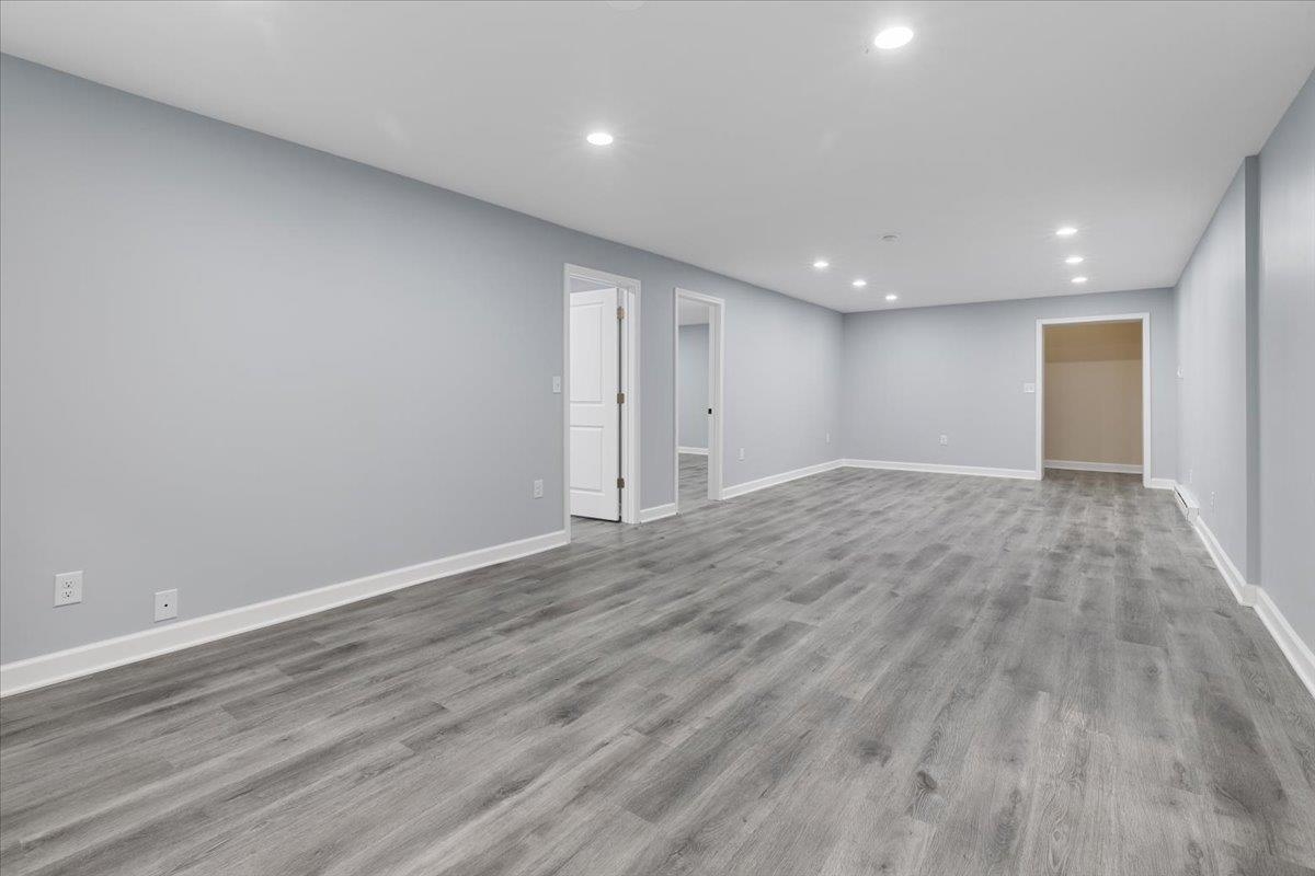 909 Custis Street Radford VA 24141