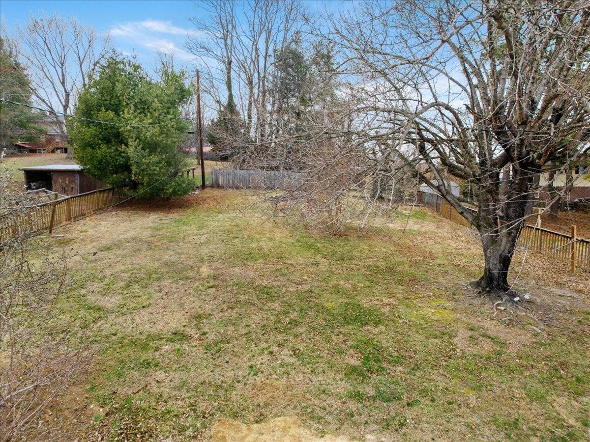 909 Custis Street Radford VA 24141