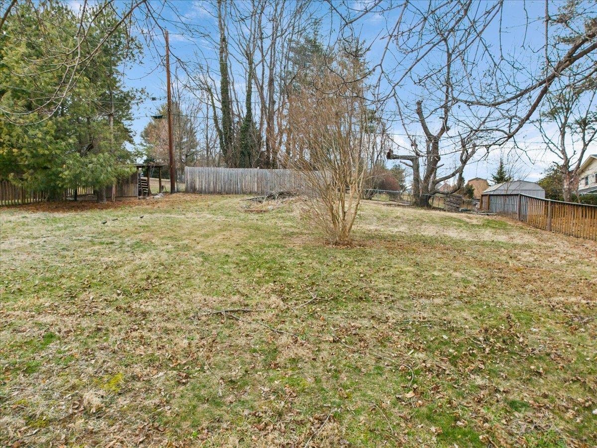 909 Custis Street Radford VA 24141