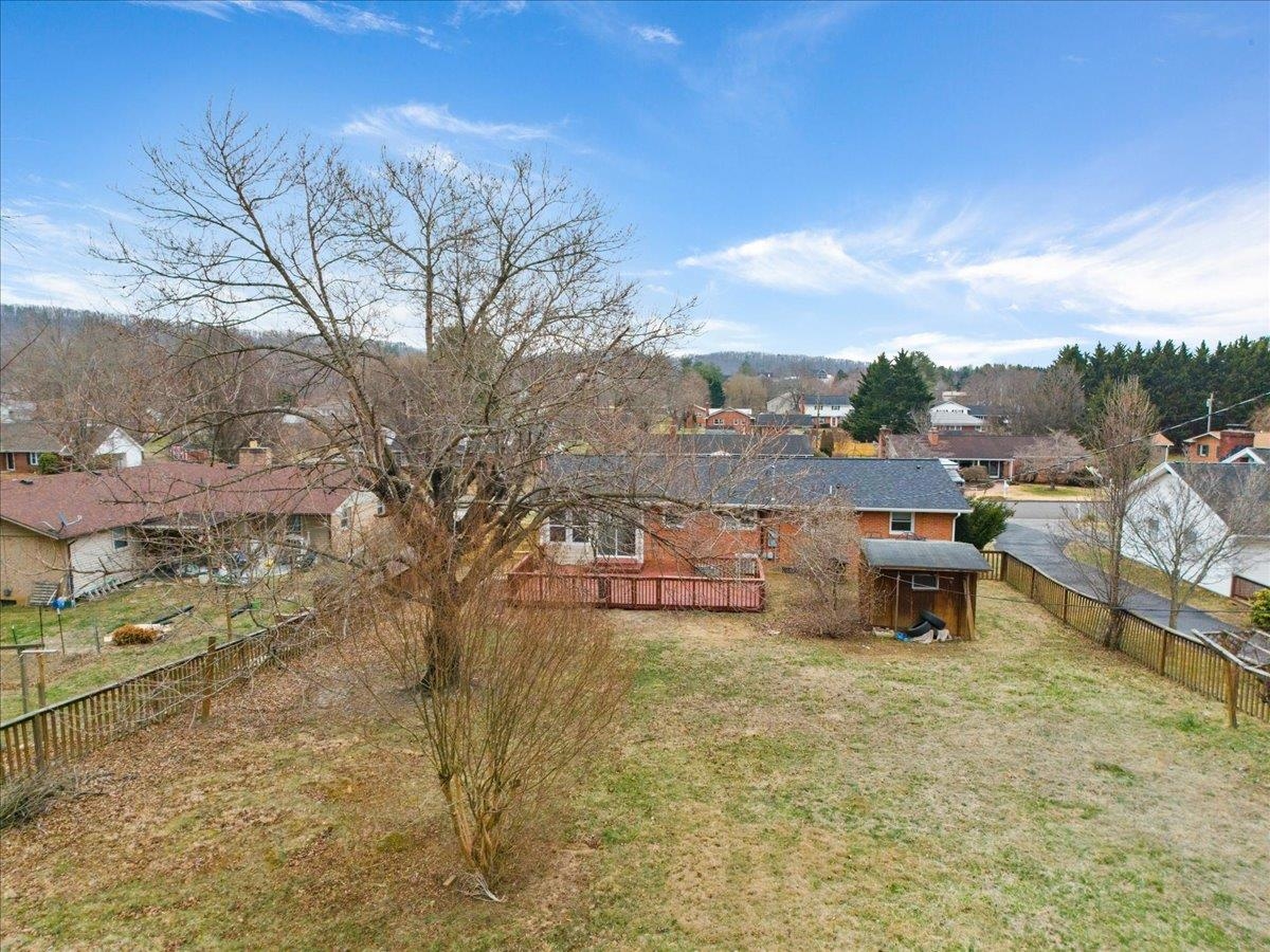 909 Custis Street Radford VA 24141