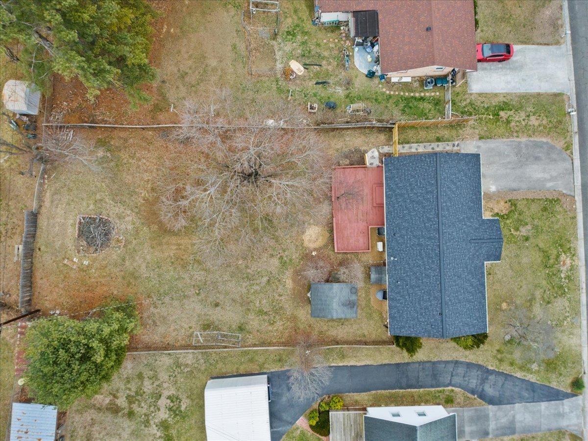 909 Custis Street Radford VA 24141