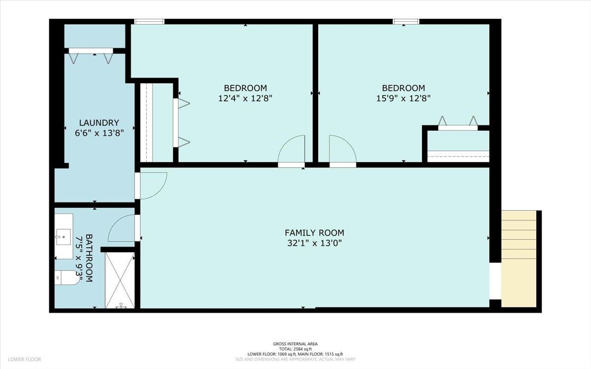 909 Custis Street Radford VA 24141