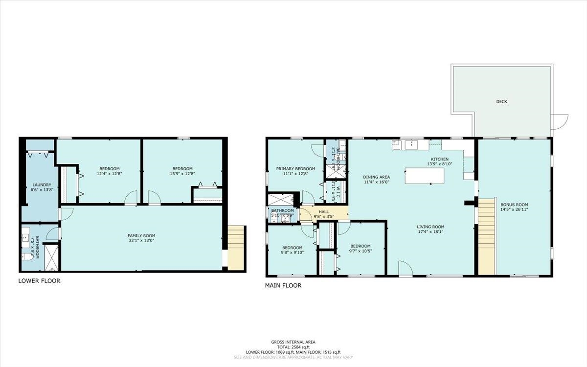 909 Custis Street Radford VA 24141